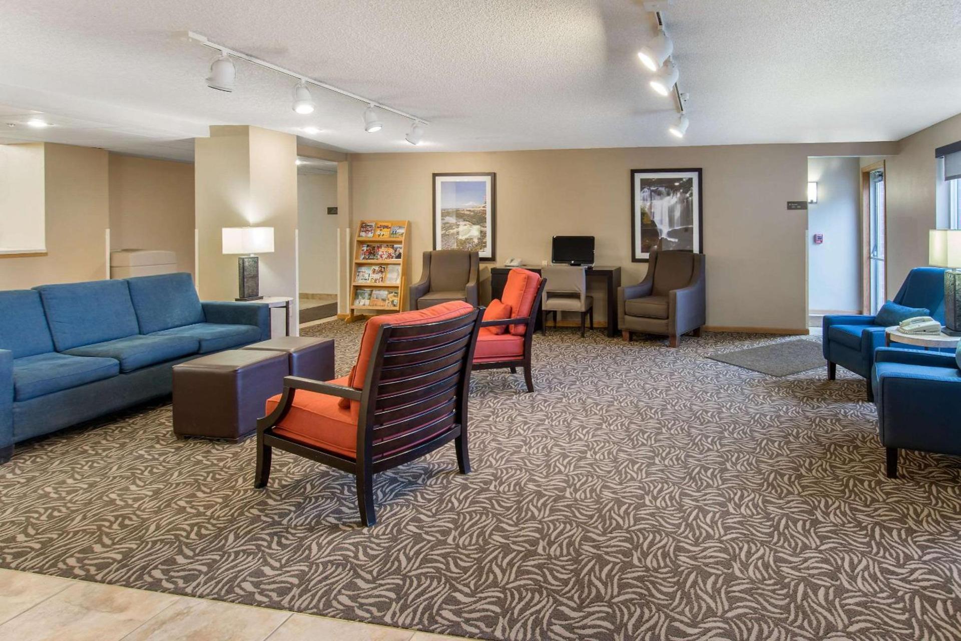 Comfort Inn Colville photo 5