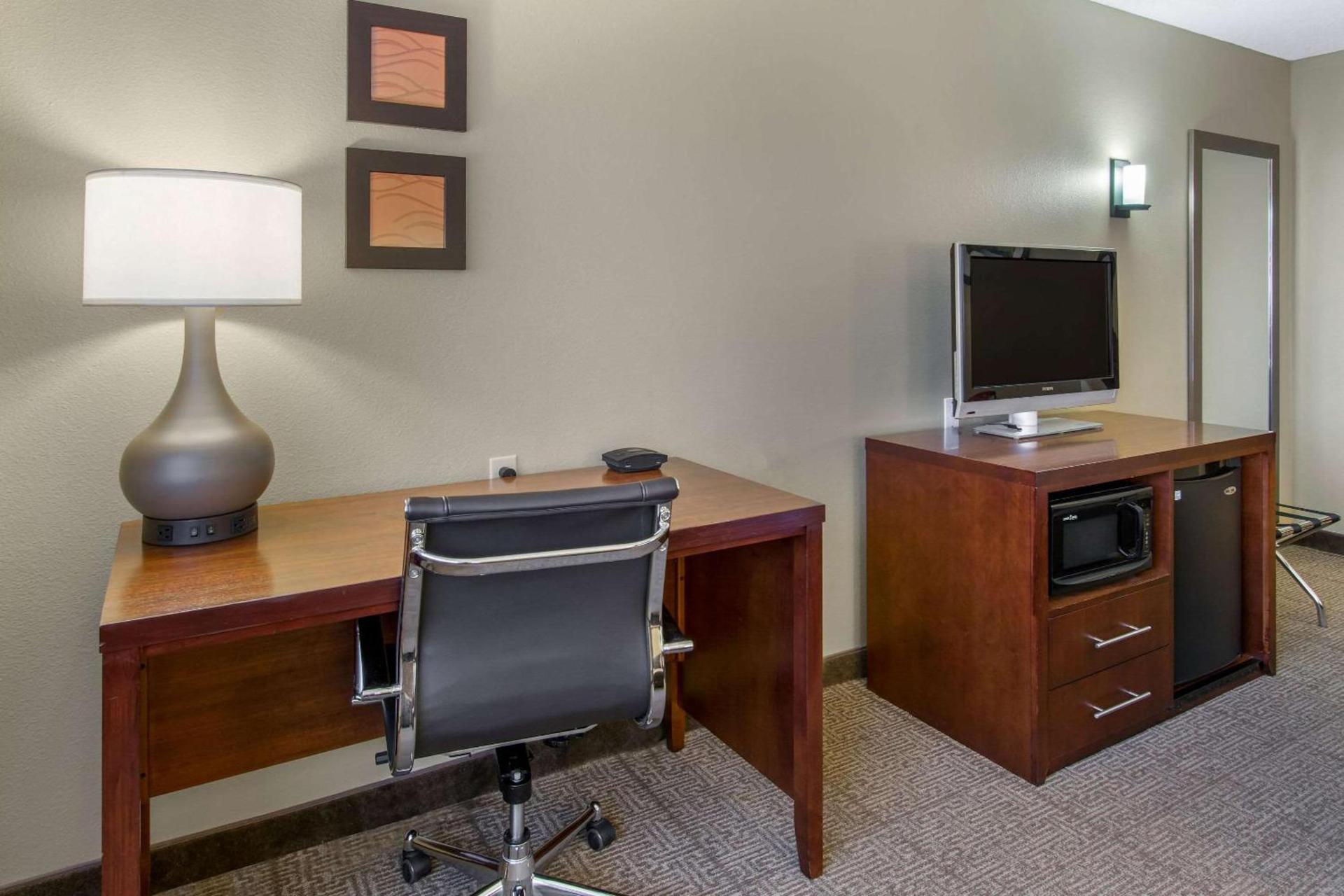Comfort Inn Colville photo 13