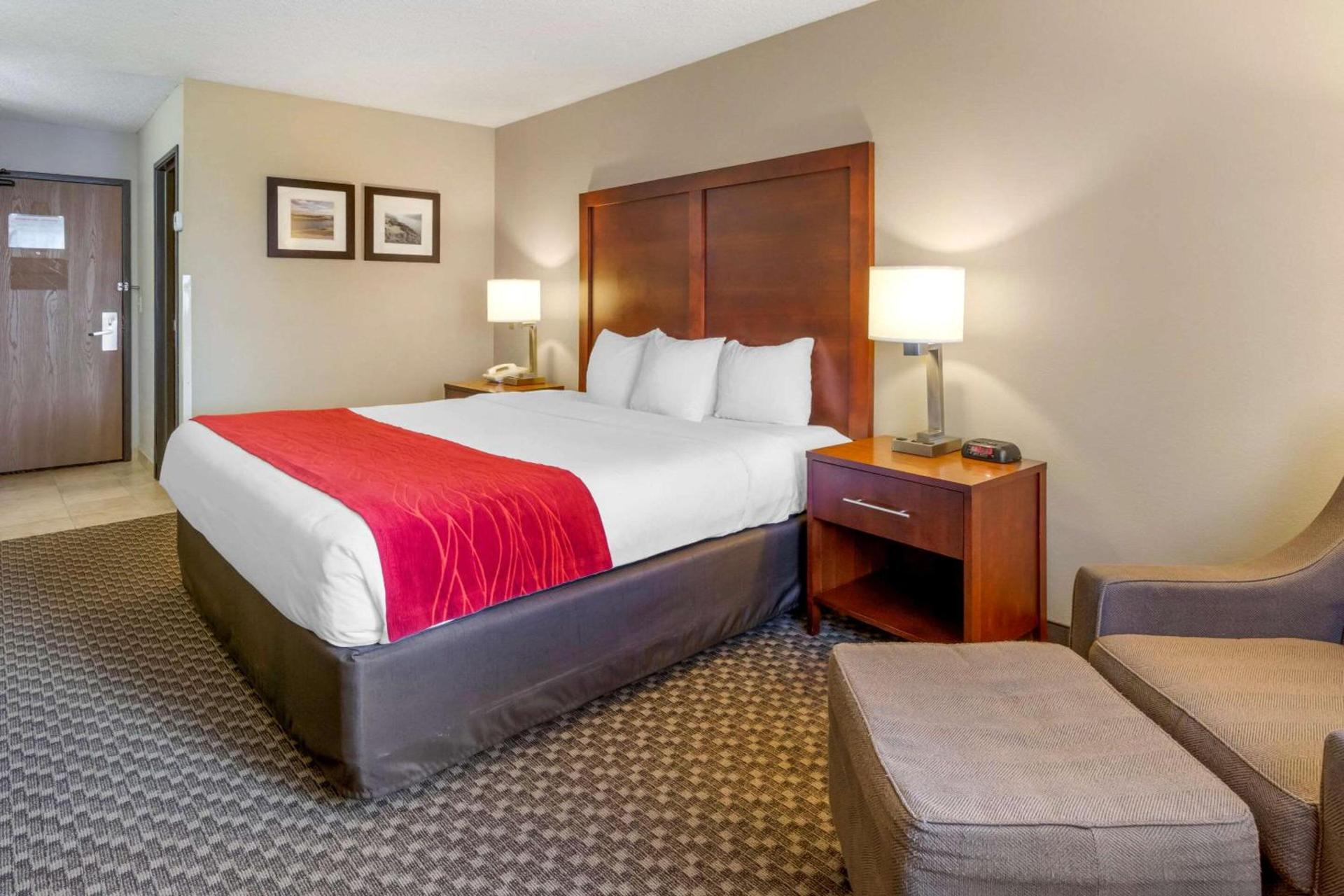 Comfort Inn Colville photo 22