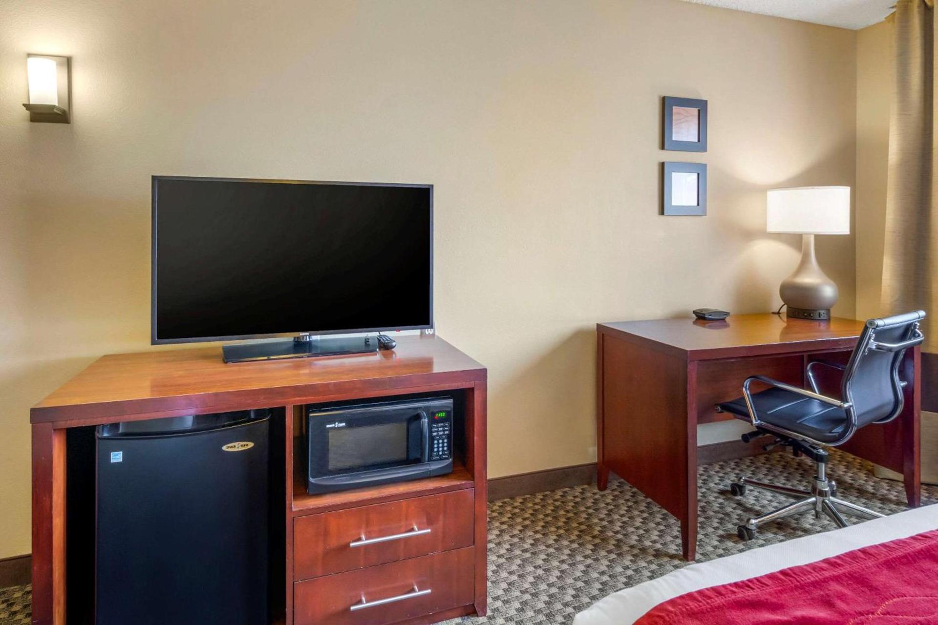 Comfort Inn Colville photo 24