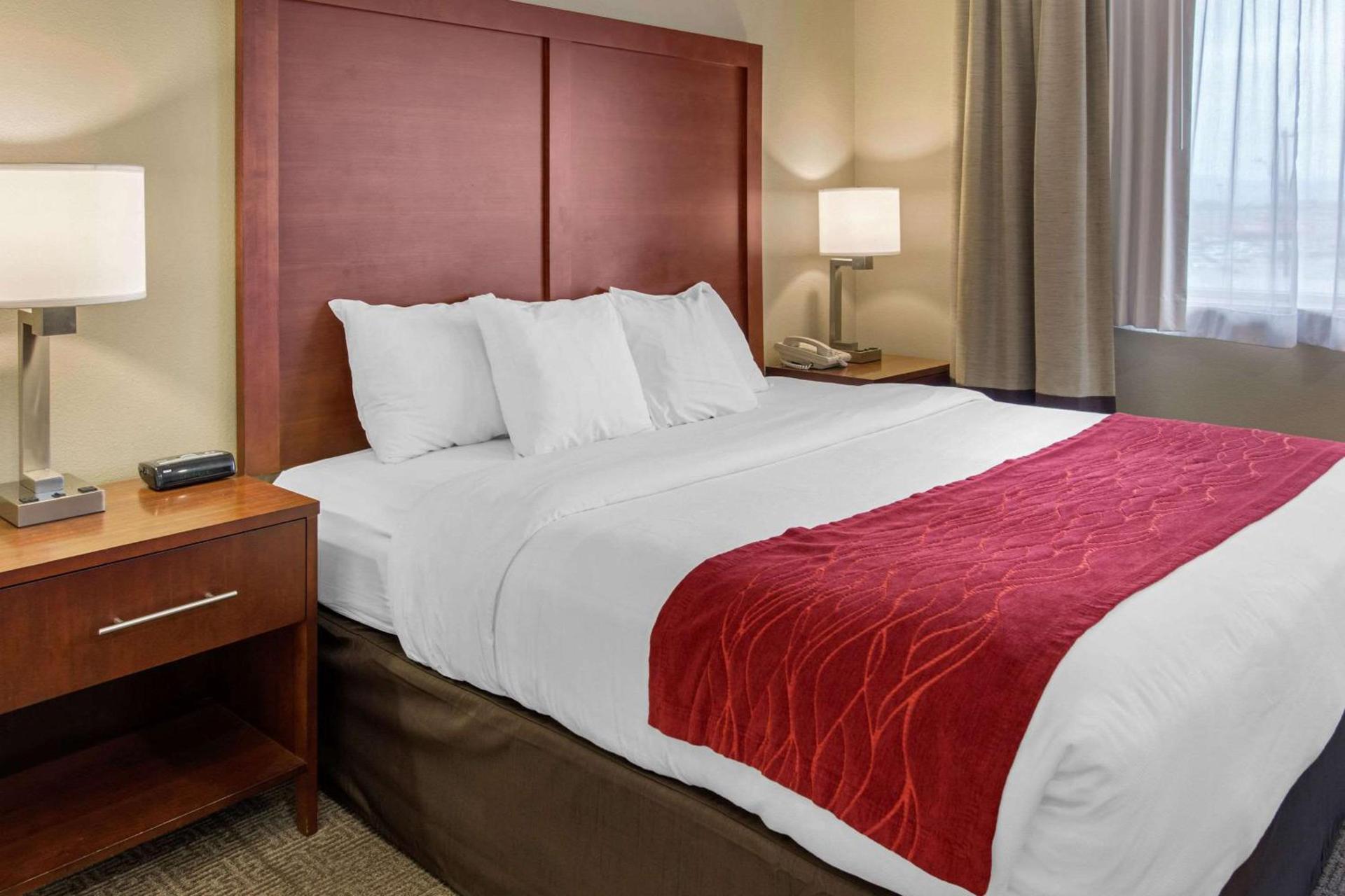 Comfort Inn Colville photo 34