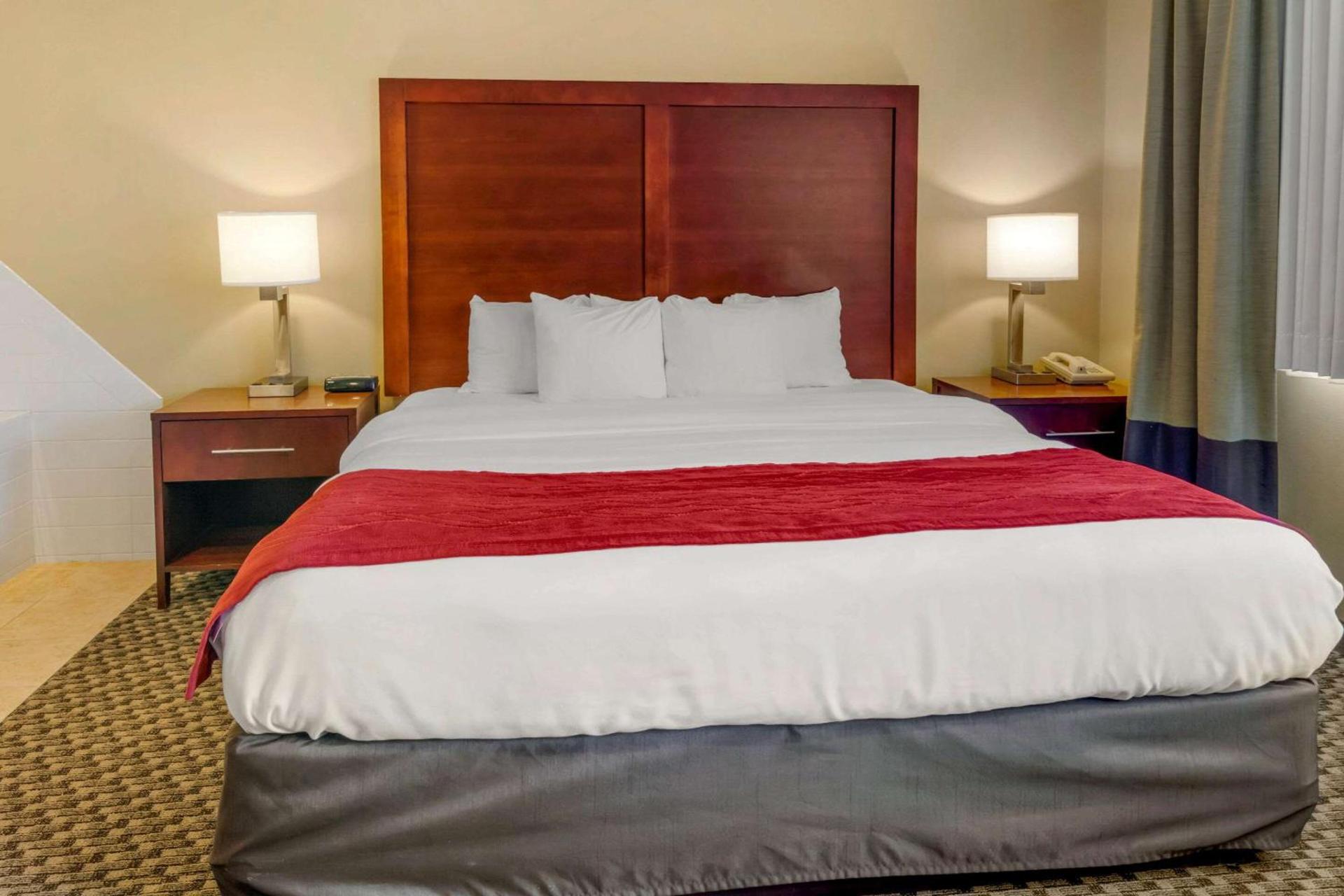 Comfort Inn Colville photo 39