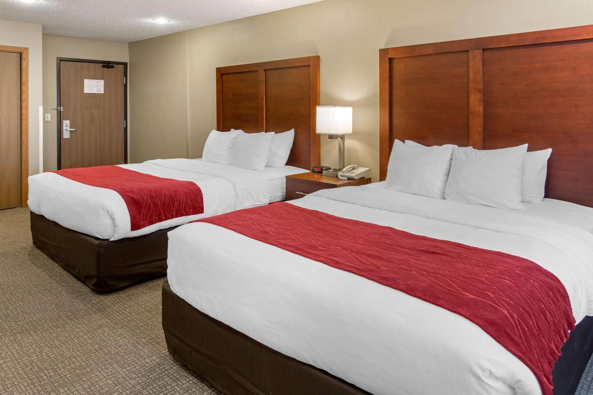 Comfort Inn Colville photo 37