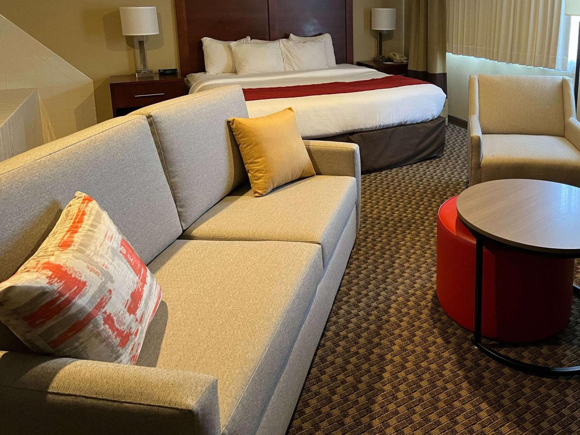Comfort Inn Colville photo 42