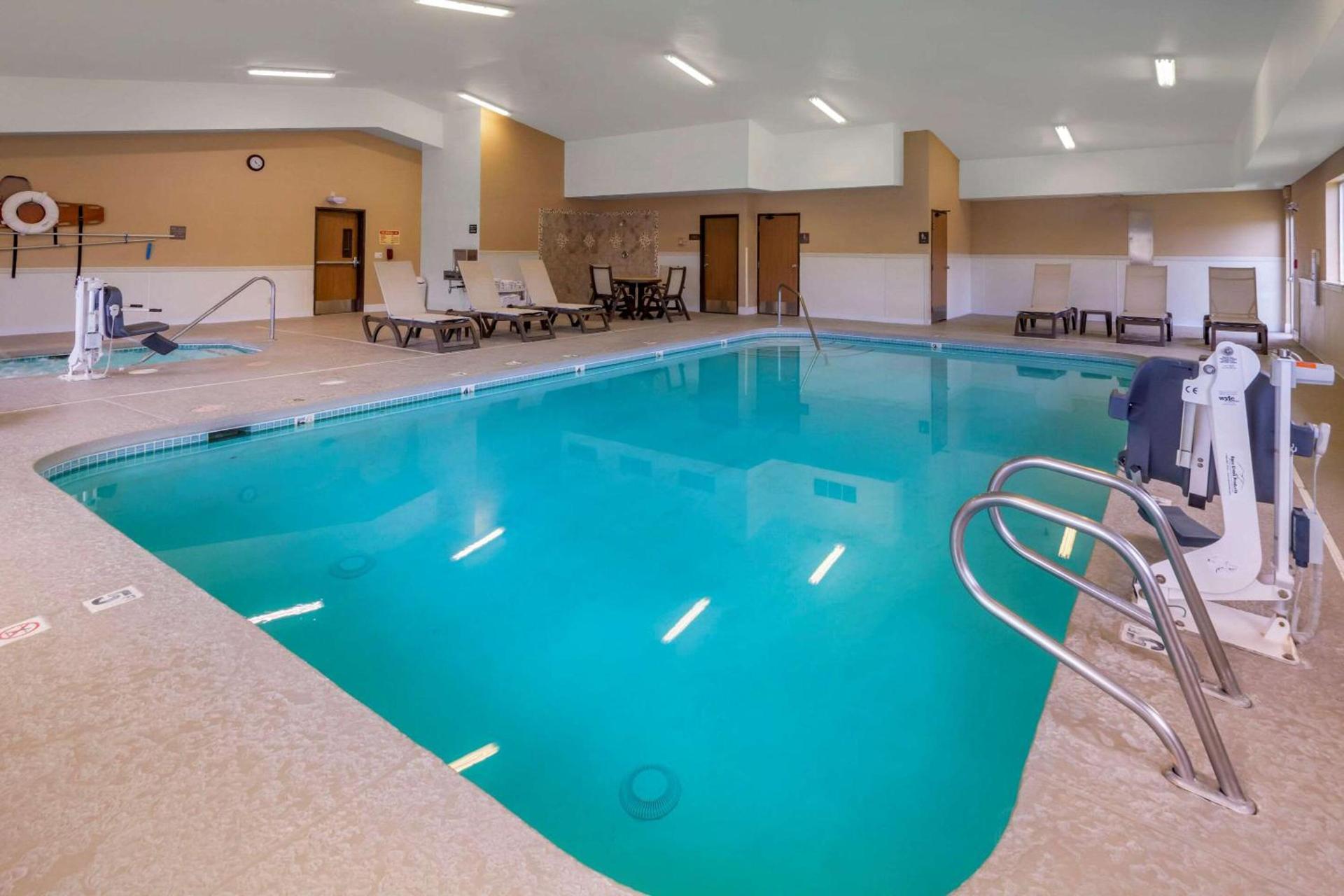 Comfort Inn Colville photo 50