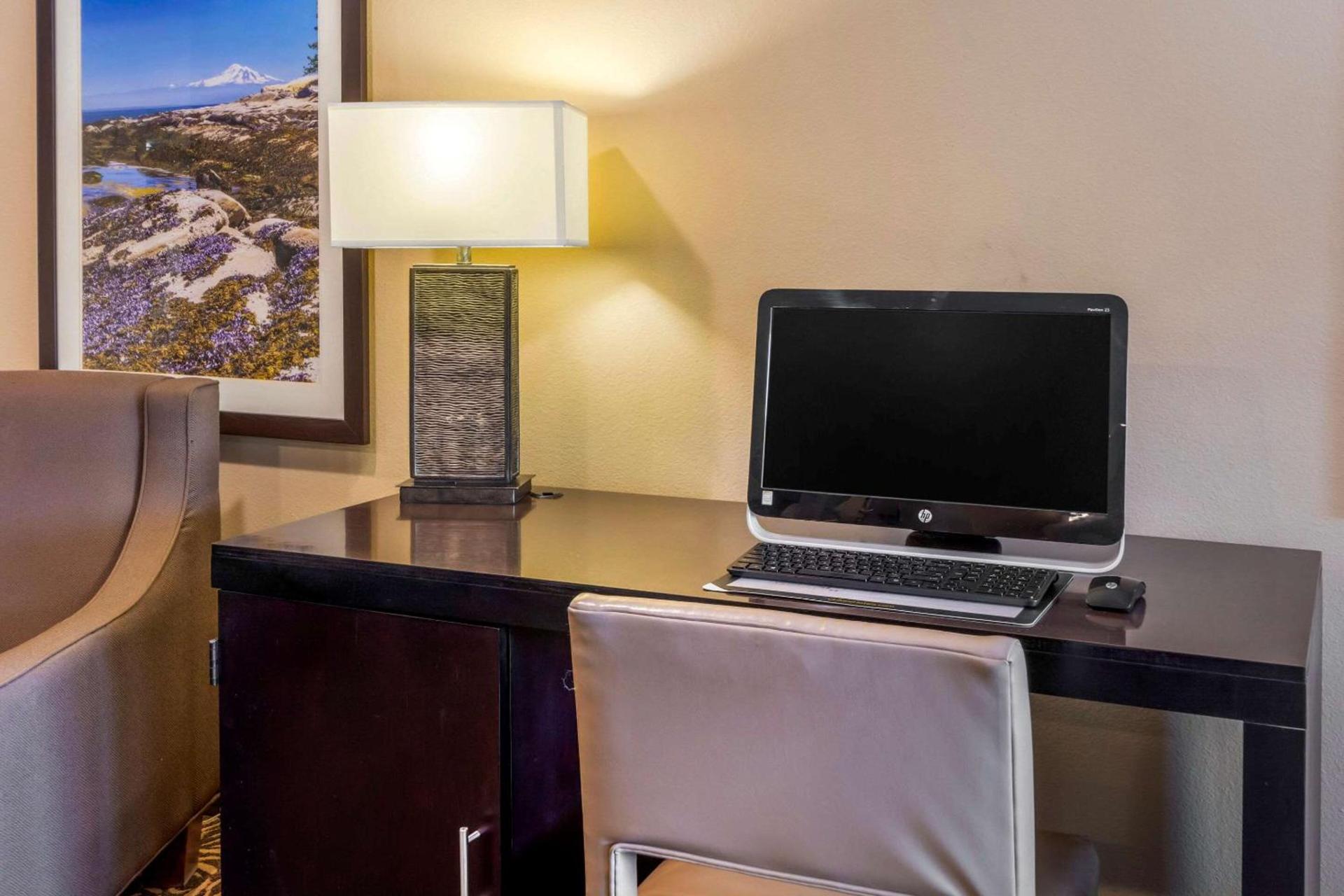 Comfort Inn Colville photo 52