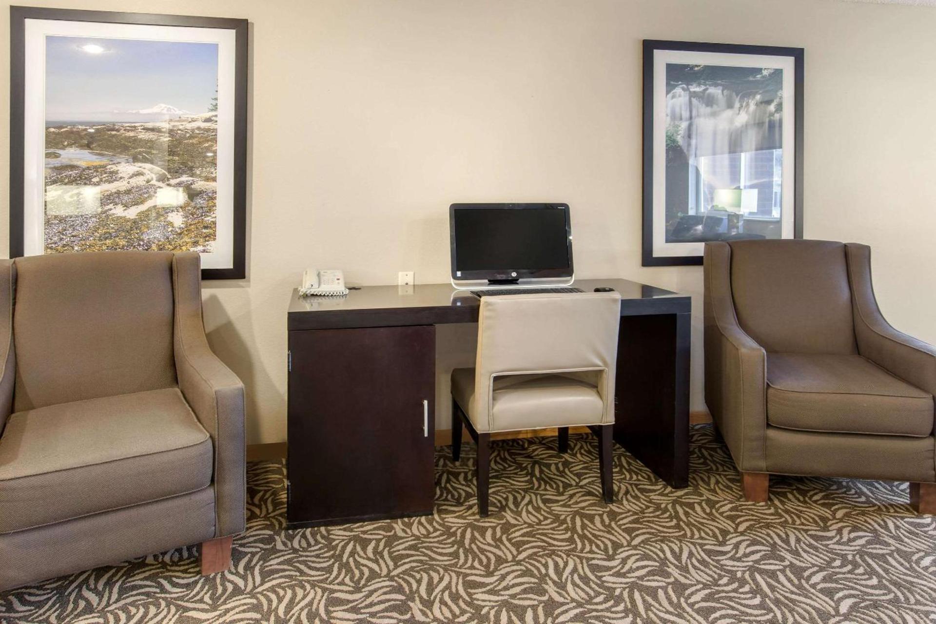 Comfort Inn Colville photo 51