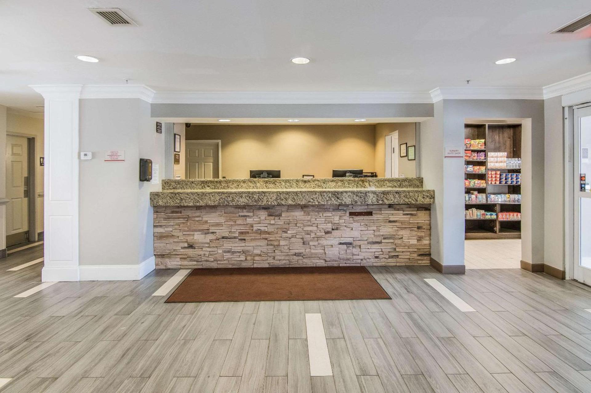 MainStay Suites Columbus near Fort Benning photo 3