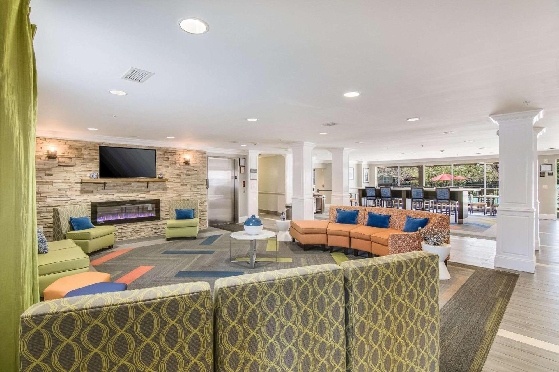 MainStay Suites Columbus near Fort Benning photo 4