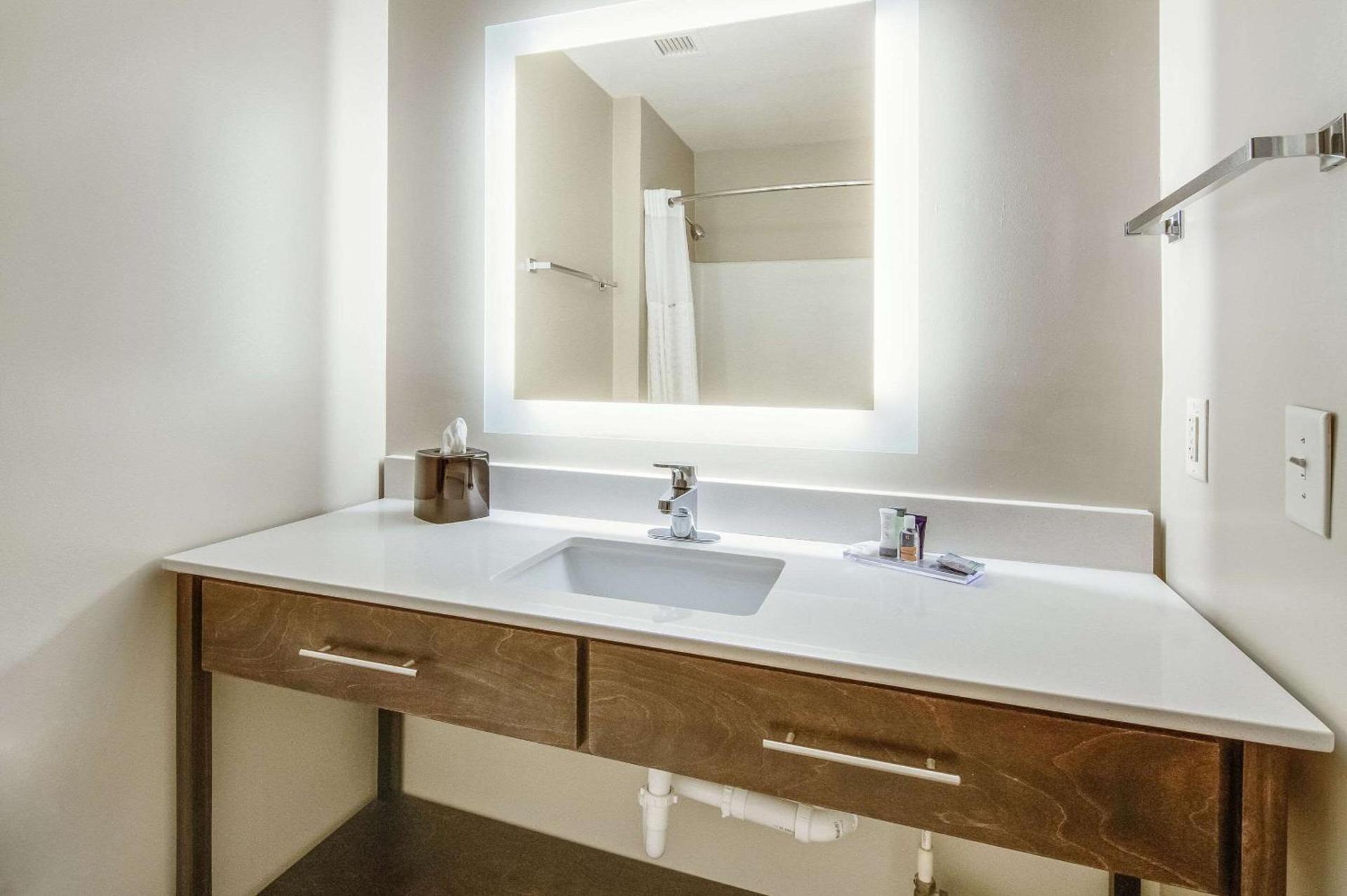 MainStay Suites Columbus near Fort Benning photo 6