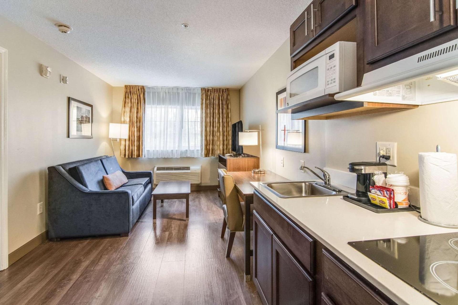 MainStay Suites Columbus near Fort Benning photo 19