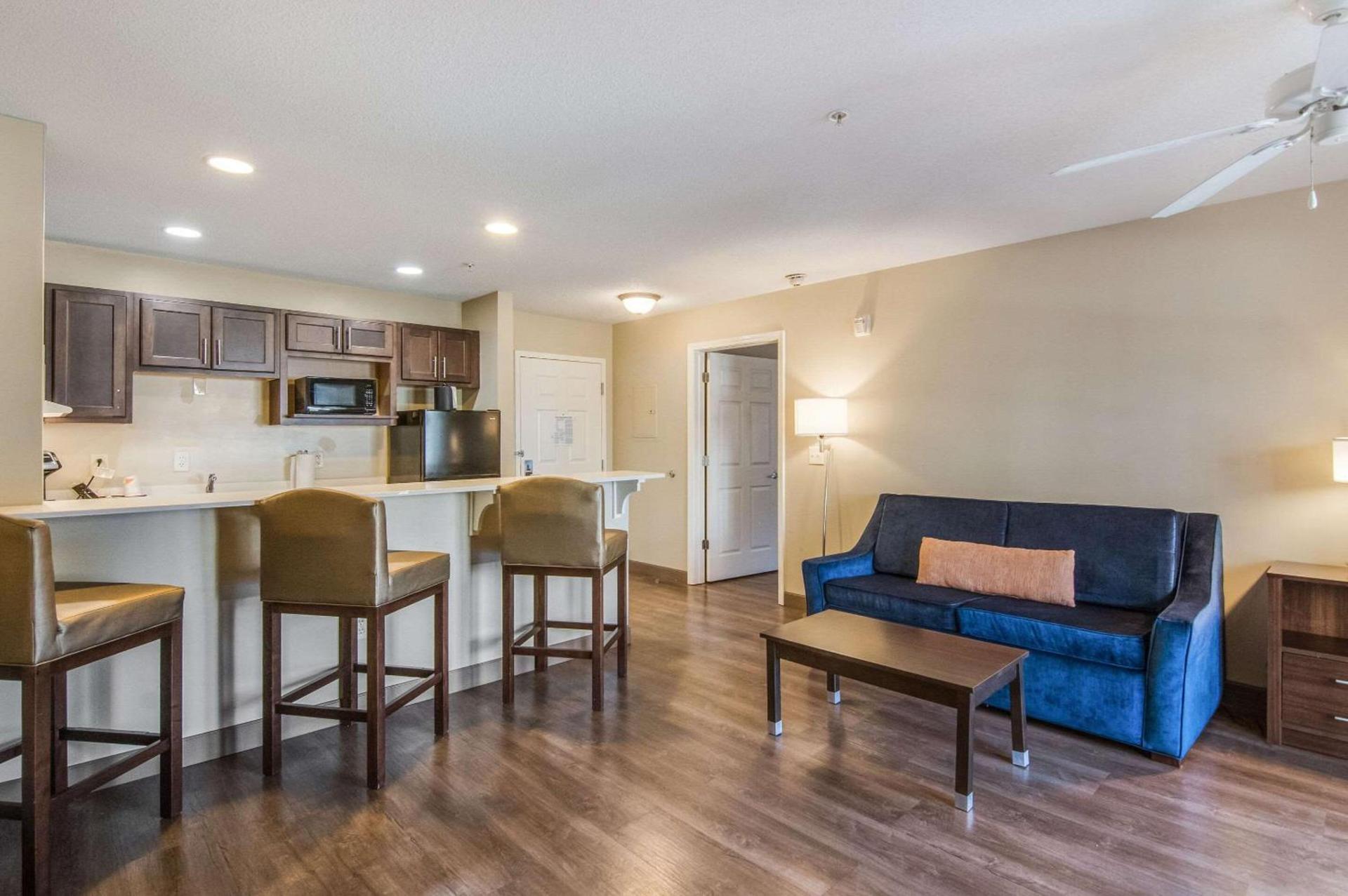 MainStay Suites Columbus near Fort Benning photo 10