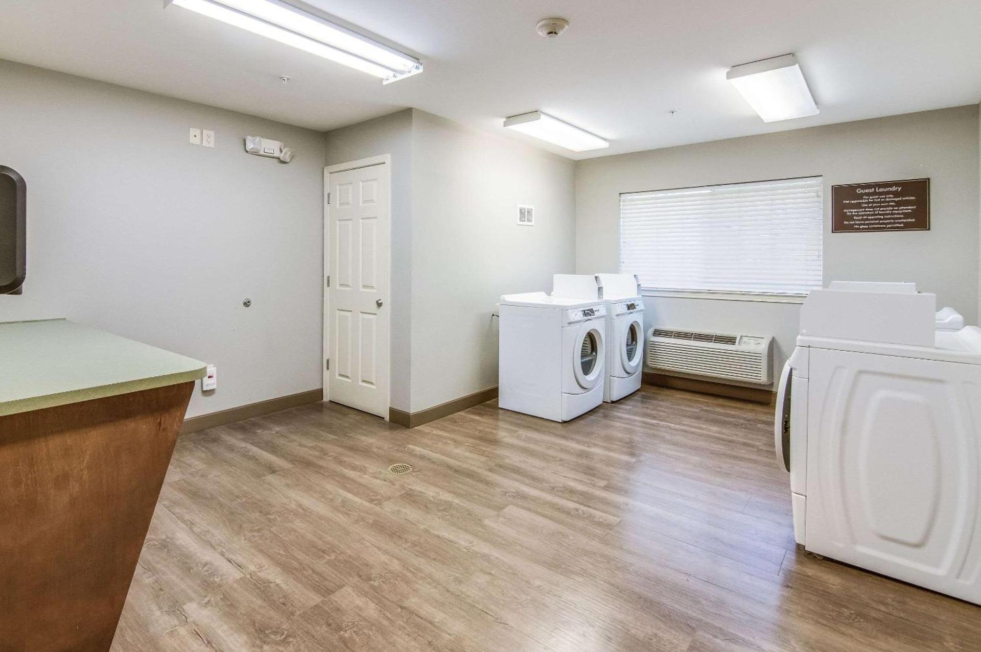 MainStay Suites Columbus near Fort Benning photo 21