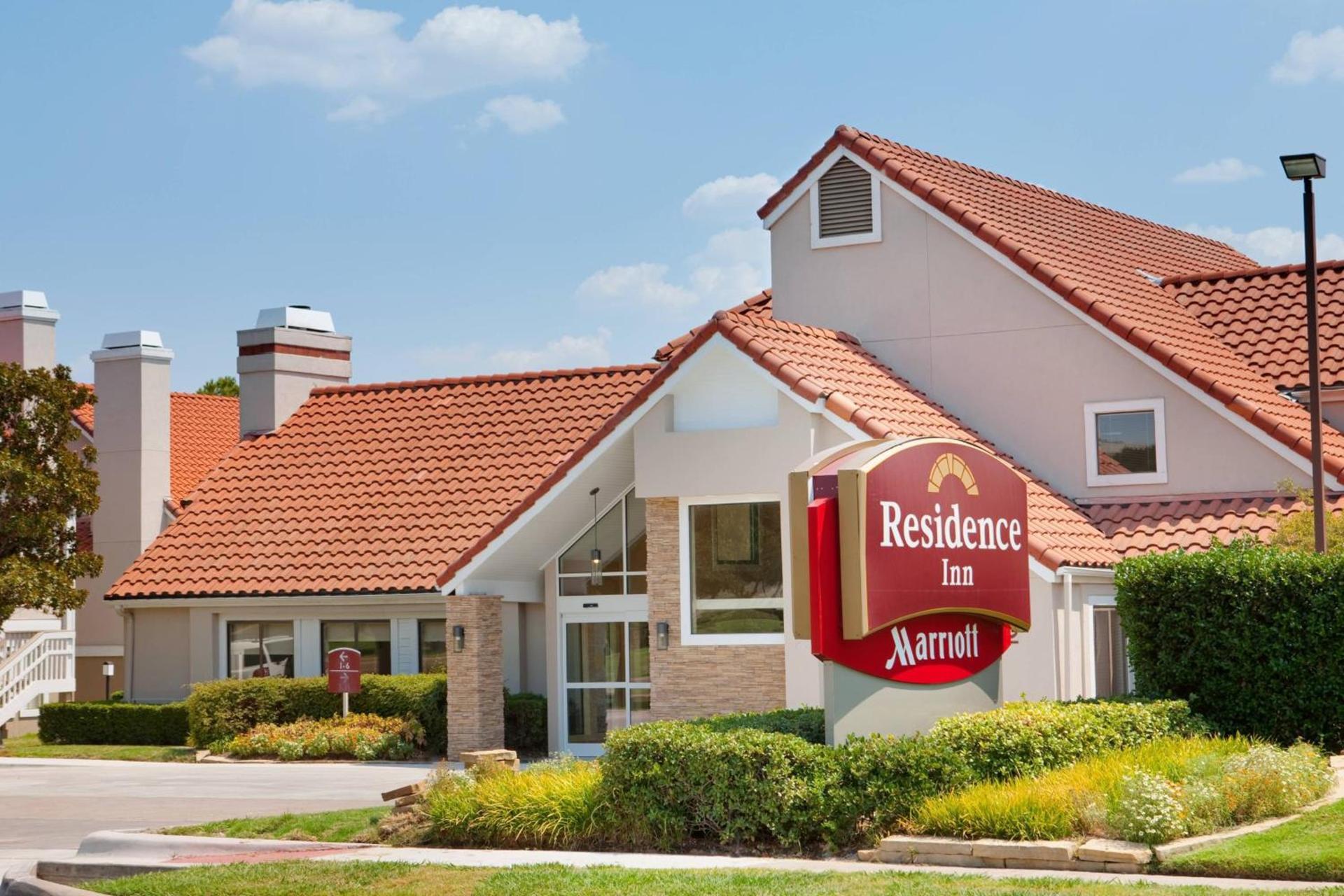 Residence Inn Dallas Las Colinas photo 1