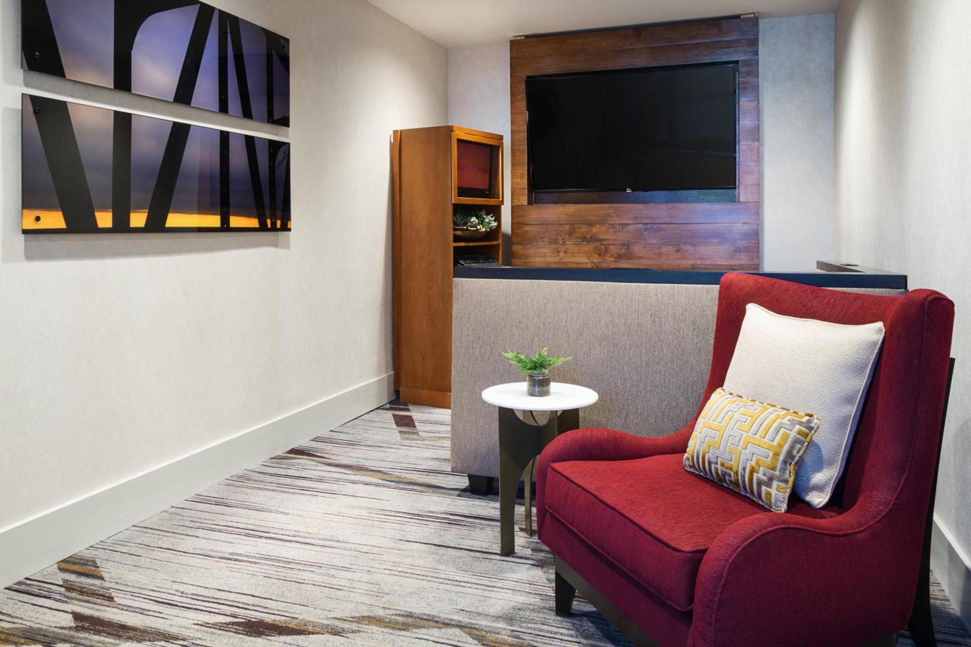 Baton Rouge Marriott photo 24