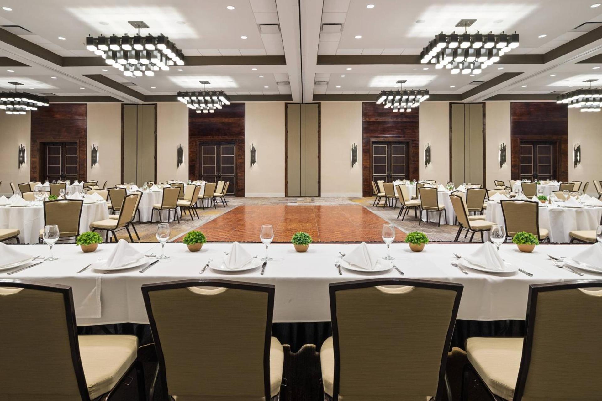 Baton Rouge Marriott photo 47