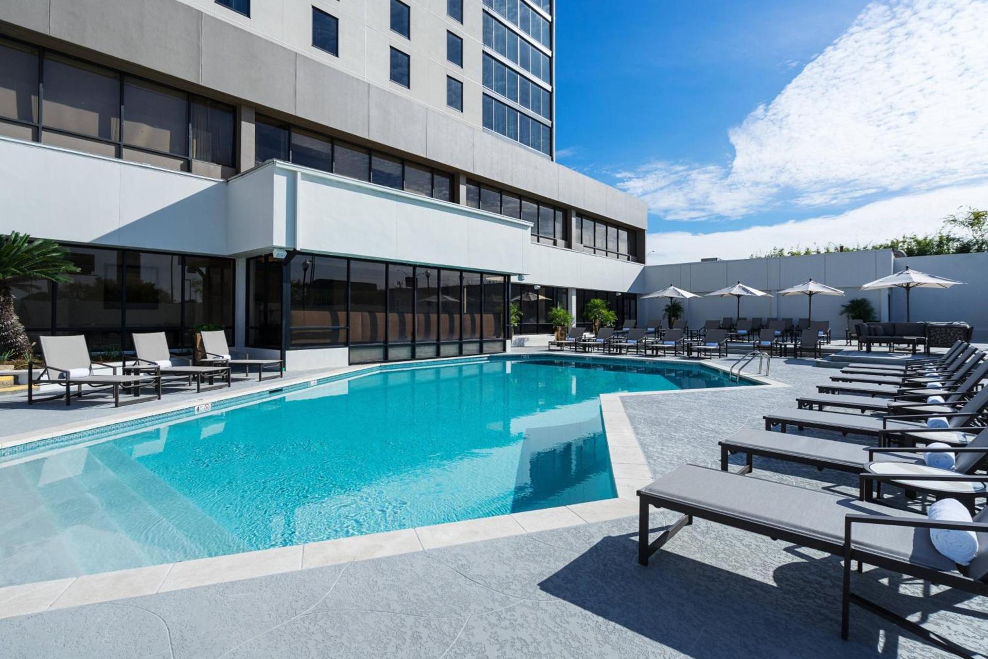 Baton Rouge Marriott photo 2
