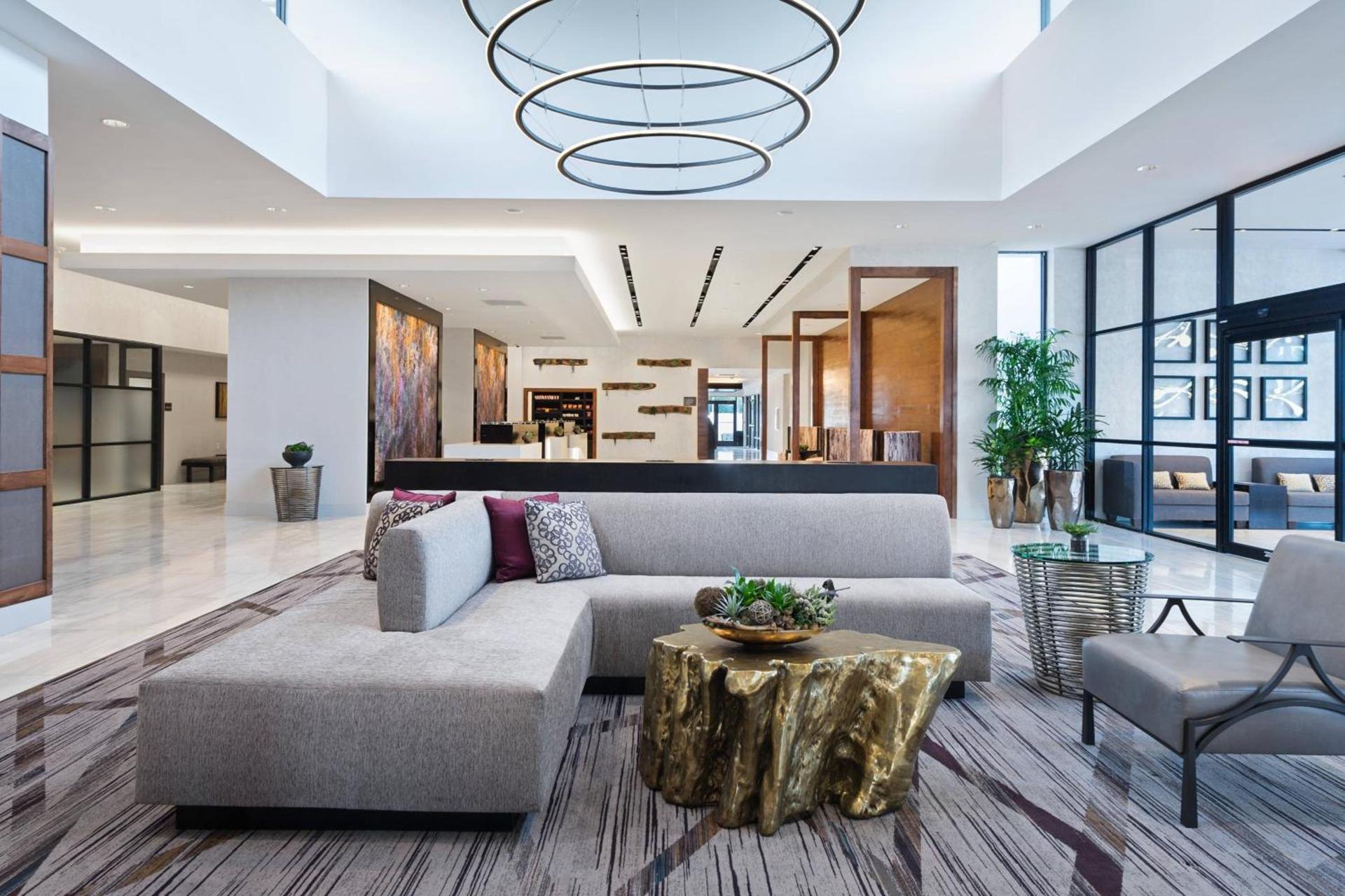 Baton Rouge Marriott photo 6
