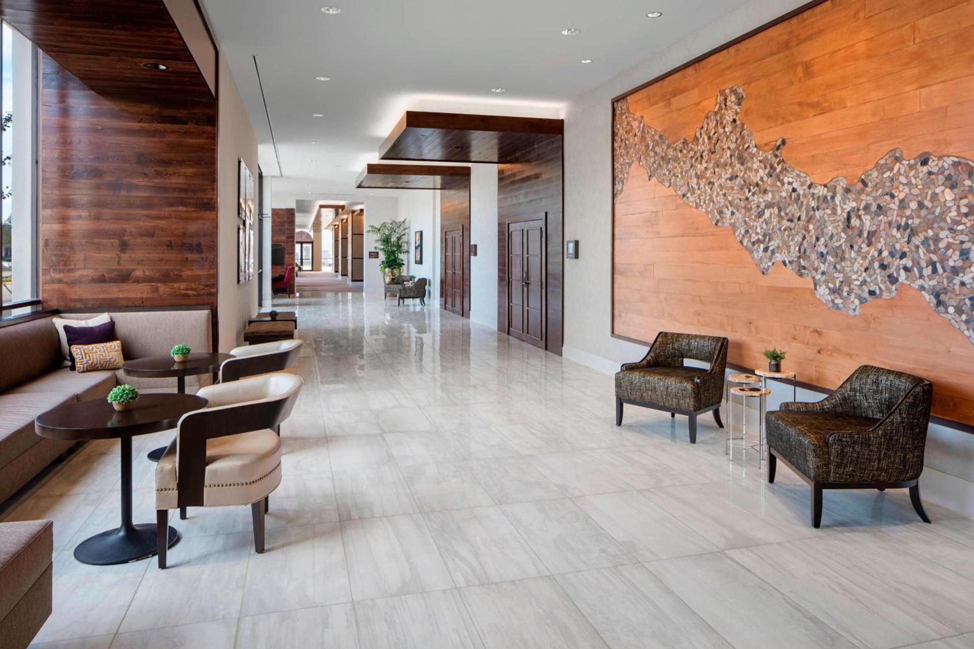 Baton Rouge Marriott photo 32