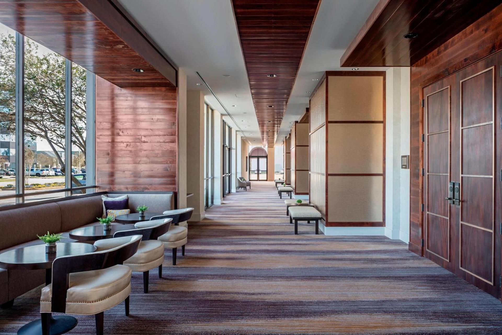 Baton Rouge Marriott photo 33