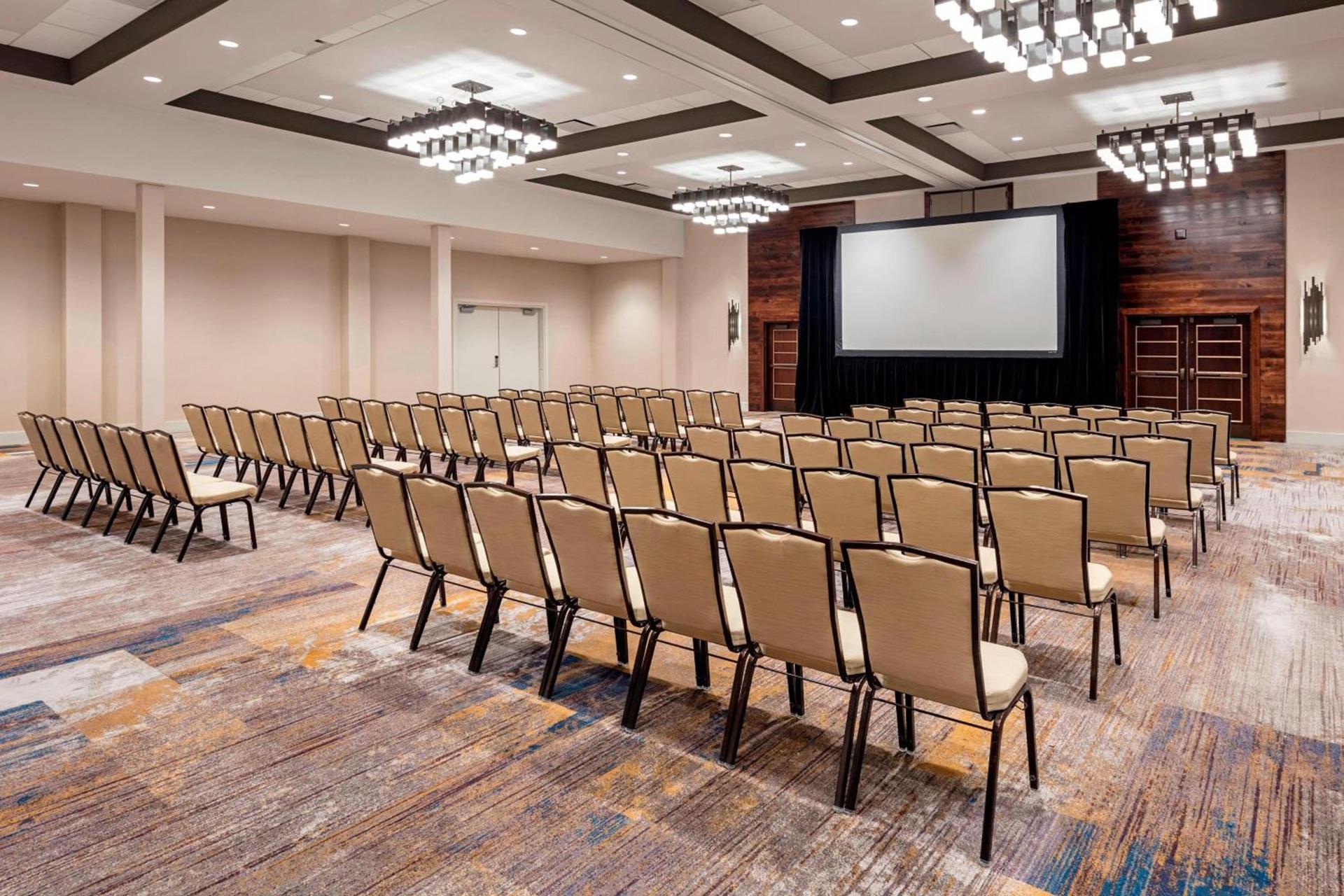 Baton Rouge Marriott photo 35