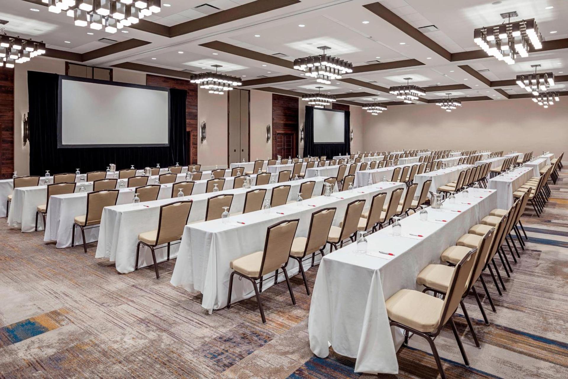Baton Rouge Marriott photo 36