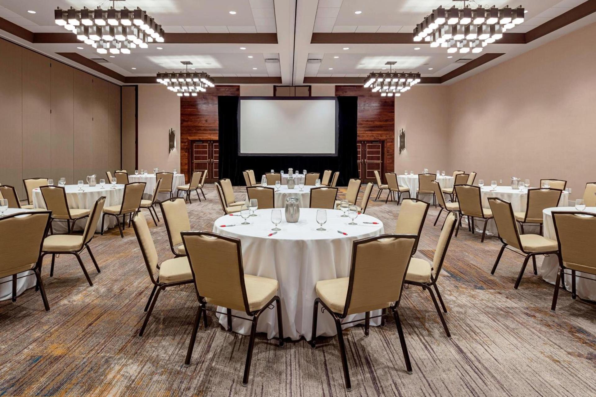 Baton Rouge Marriott photo 37