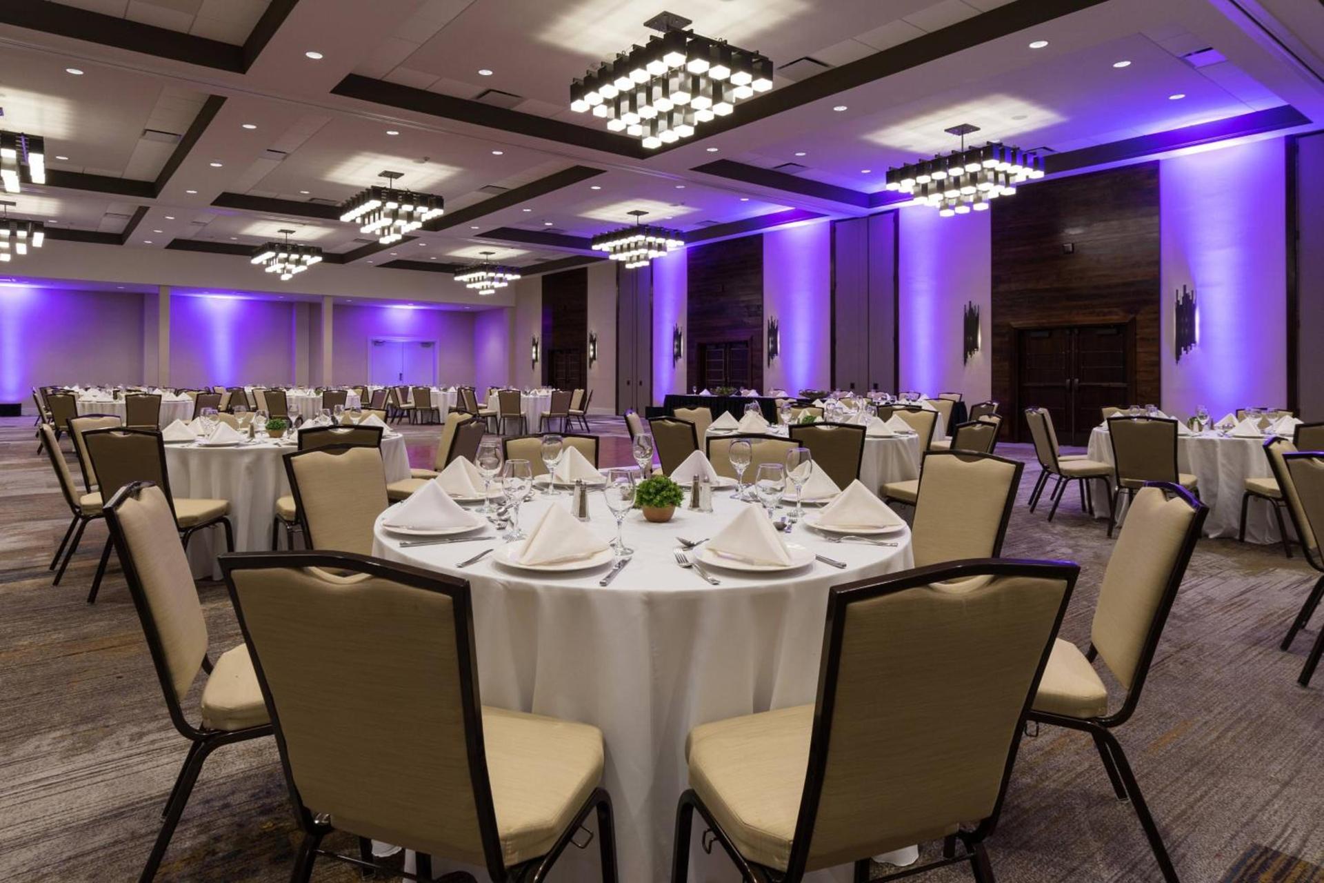 Baton Rouge Marriott photo 38