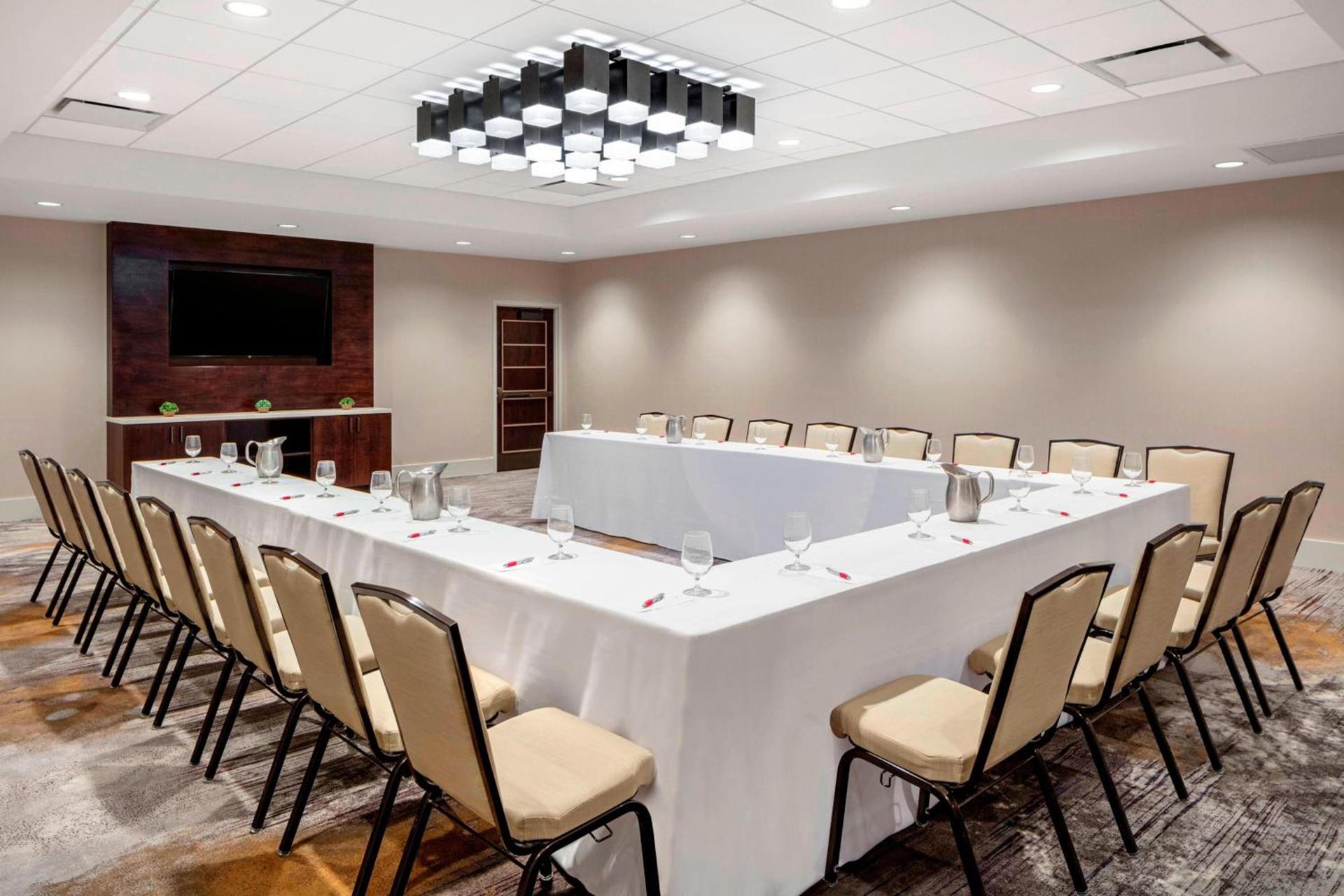 Baton Rouge Marriott photo 41