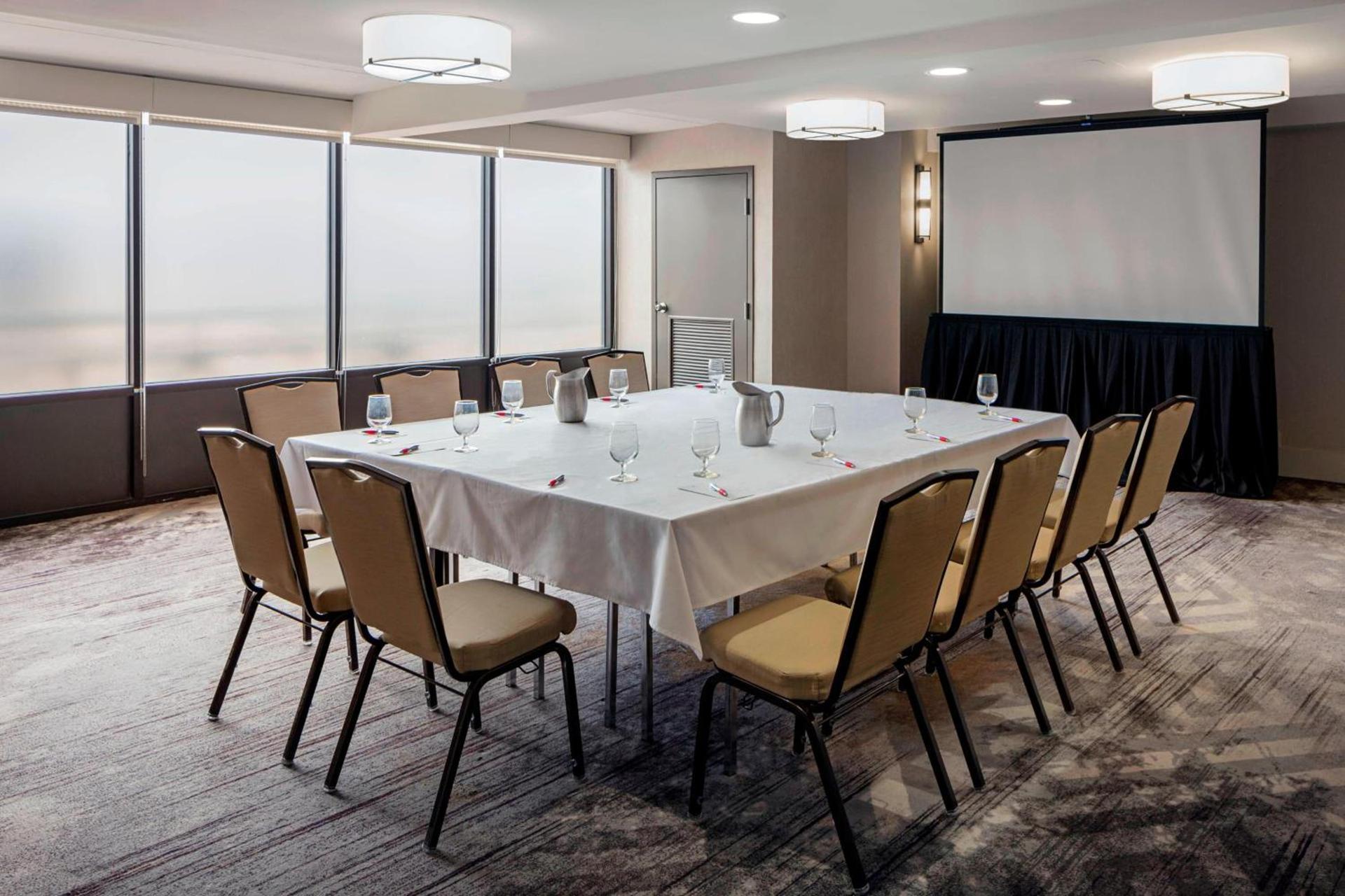 Baton Rouge Marriott photo 42