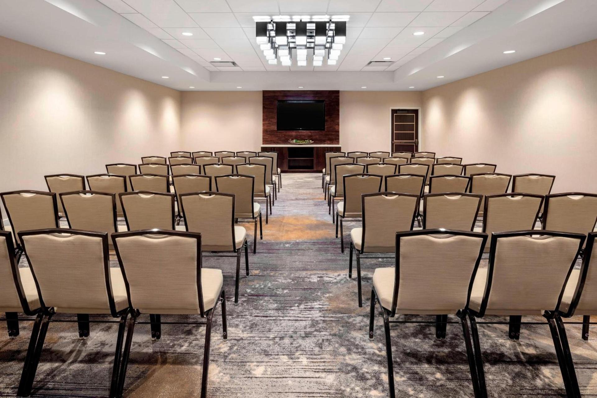 Baton Rouge Marriott photo 43