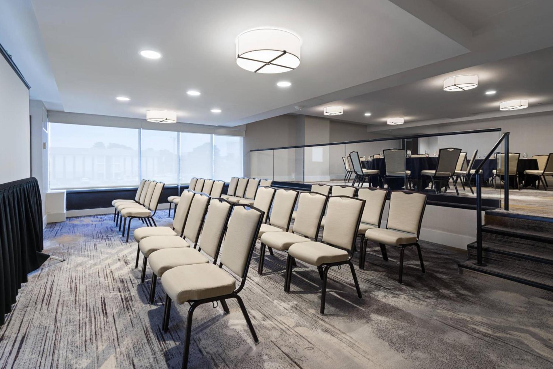 Baton Rouge Marriott photo 44