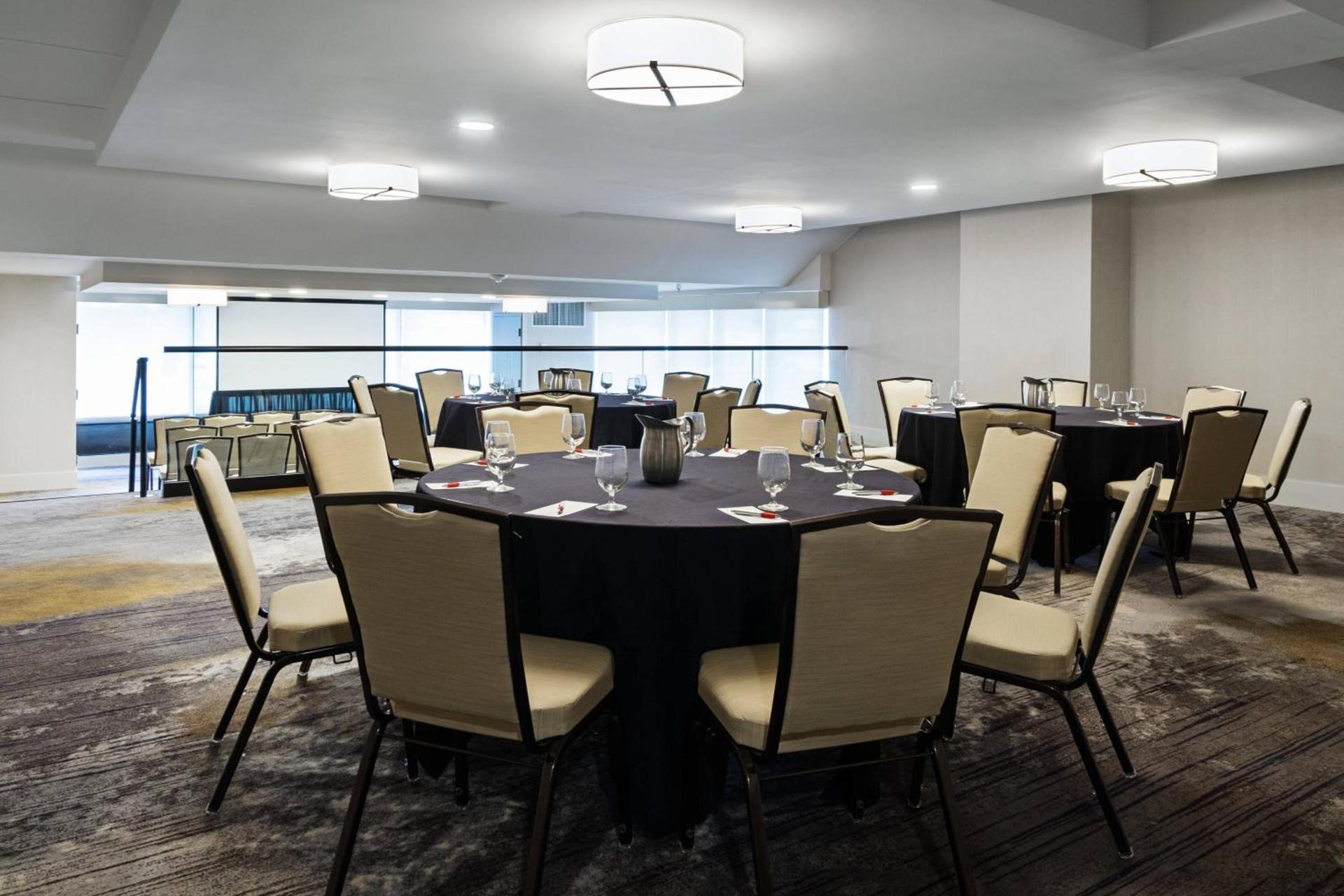 Baton Rouge Marriott photo 45