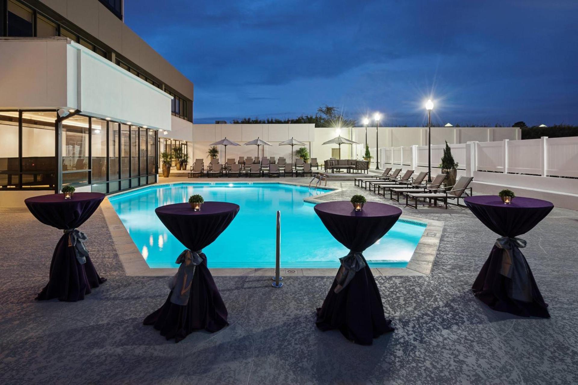 Baton Rouge Marriott photo 46