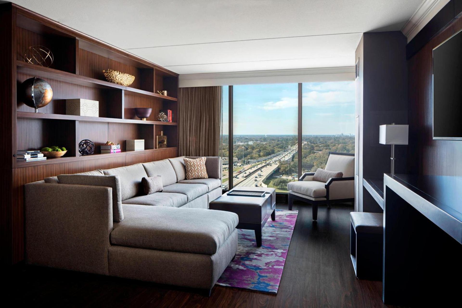 Baton Rouge Marriott photo 15