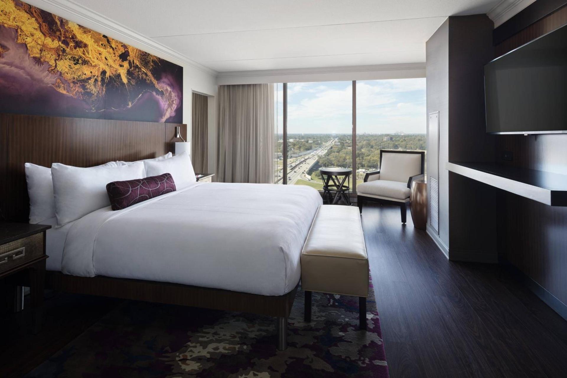 Baton Rouge Marriott photo 17