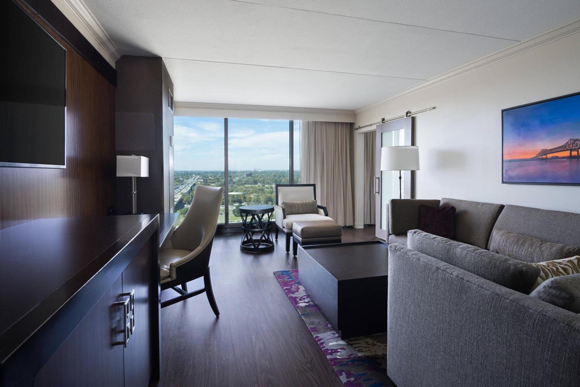 Baton Rouge Marriott photo 18