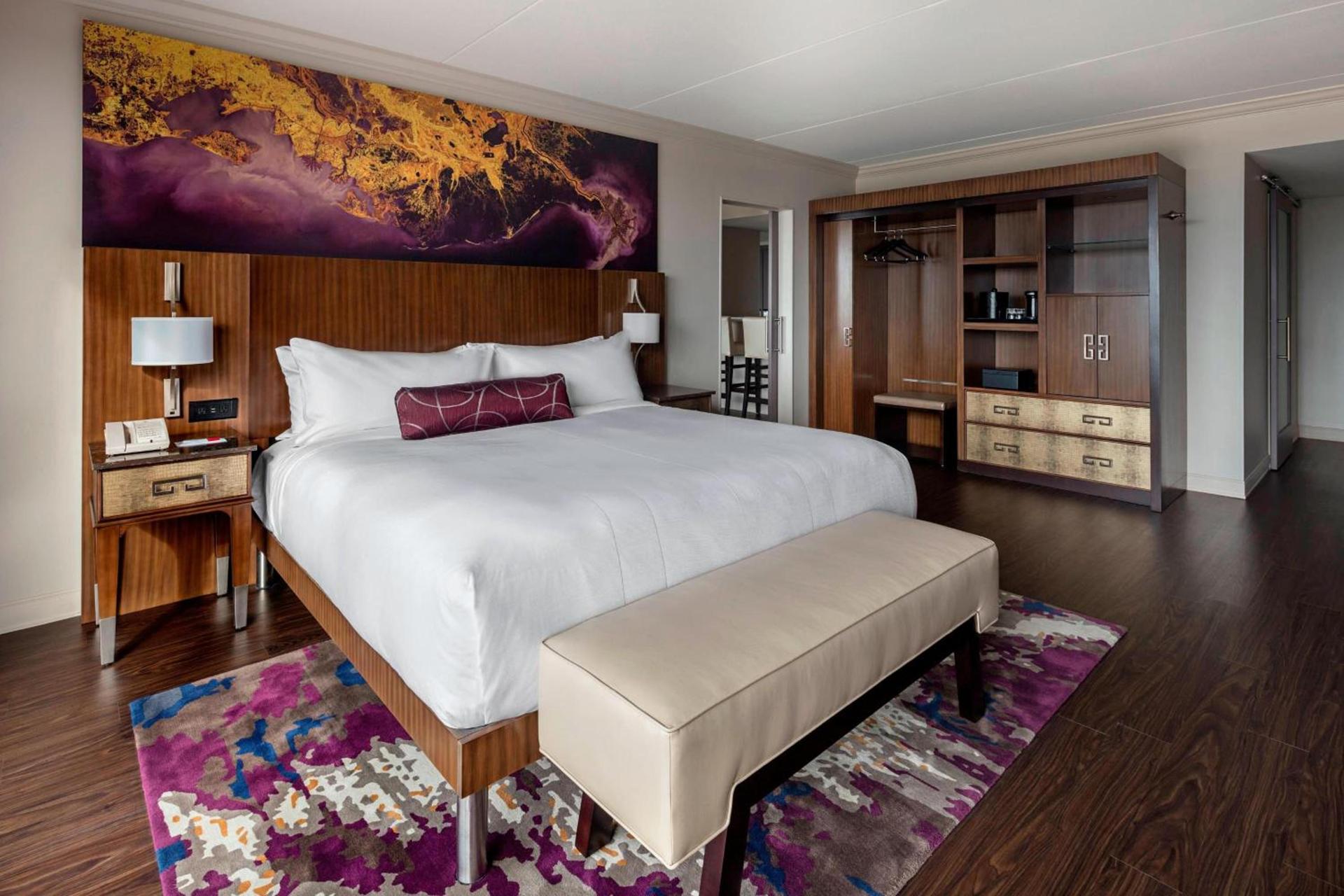 Baton Rouge Marriott photo 20