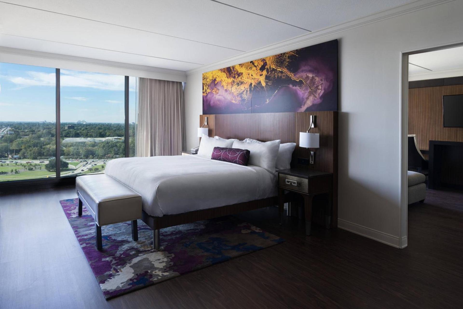 Baton Rouge Marriott photo 19