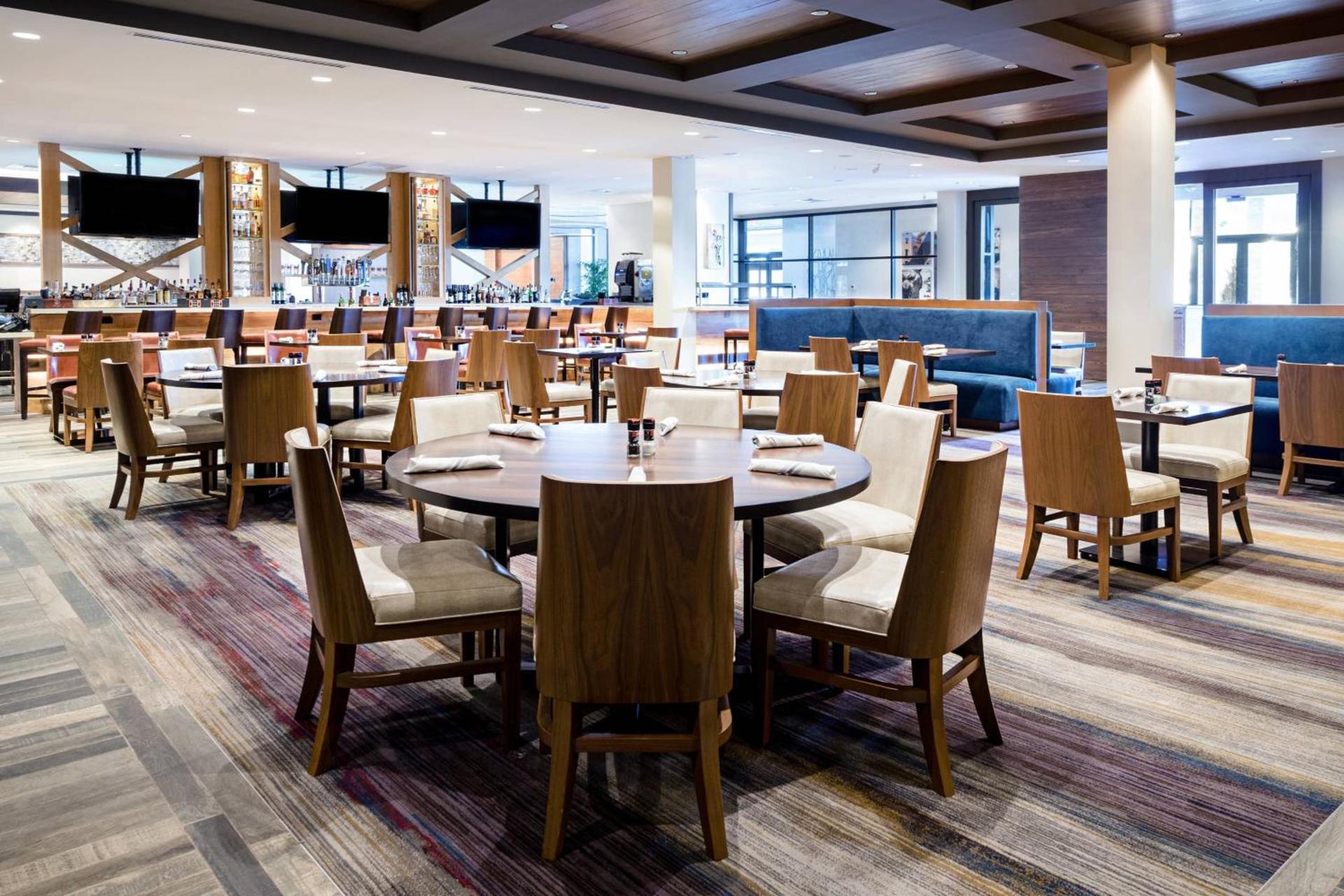 Baton Rouge Marriott photo 27