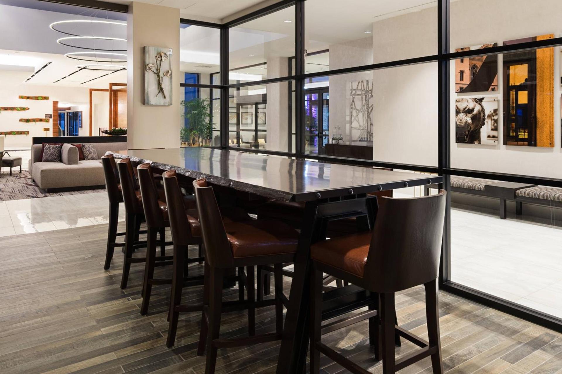Baton Rouge Marriott photo 29