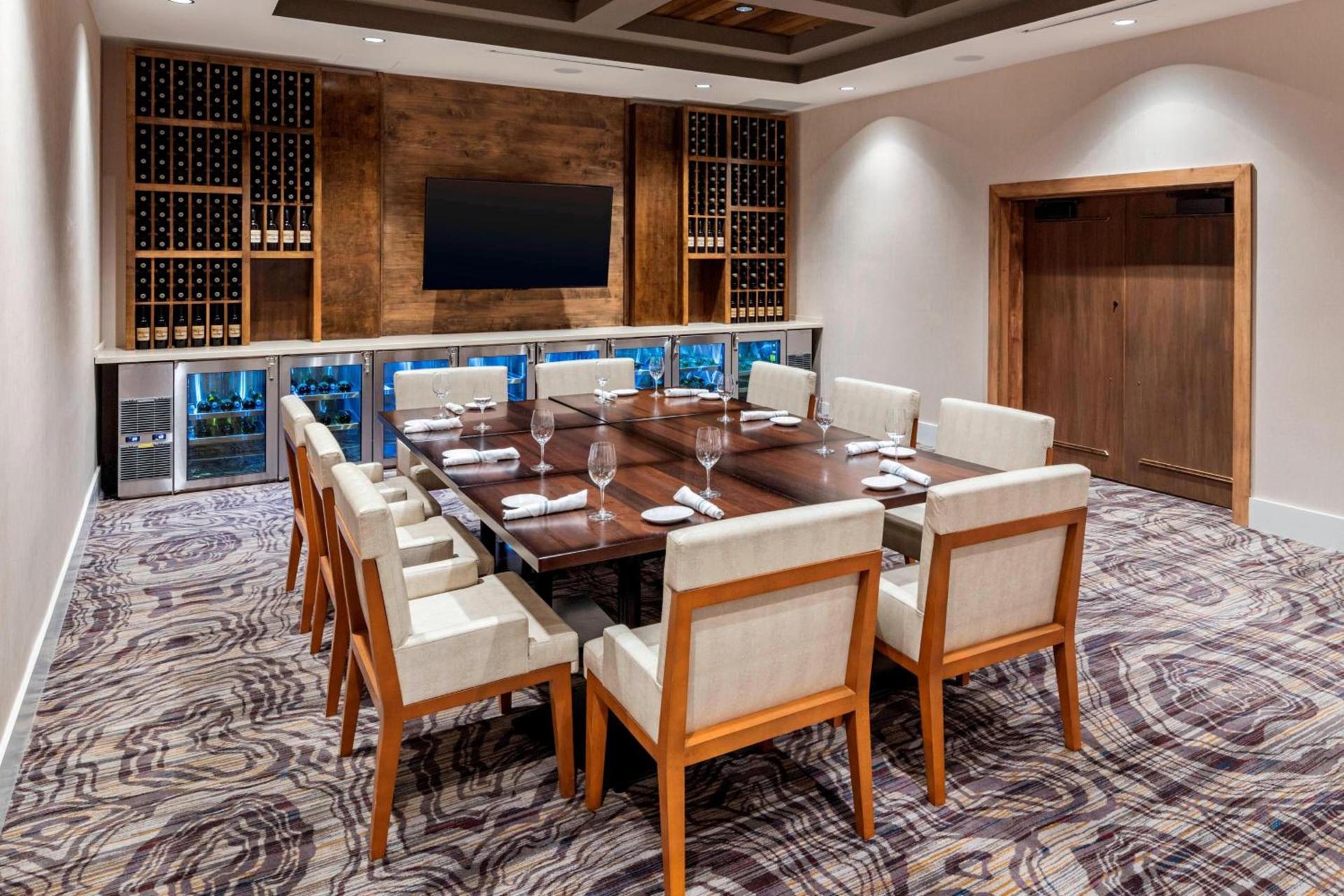 Baton Rouge Marriott photo 30