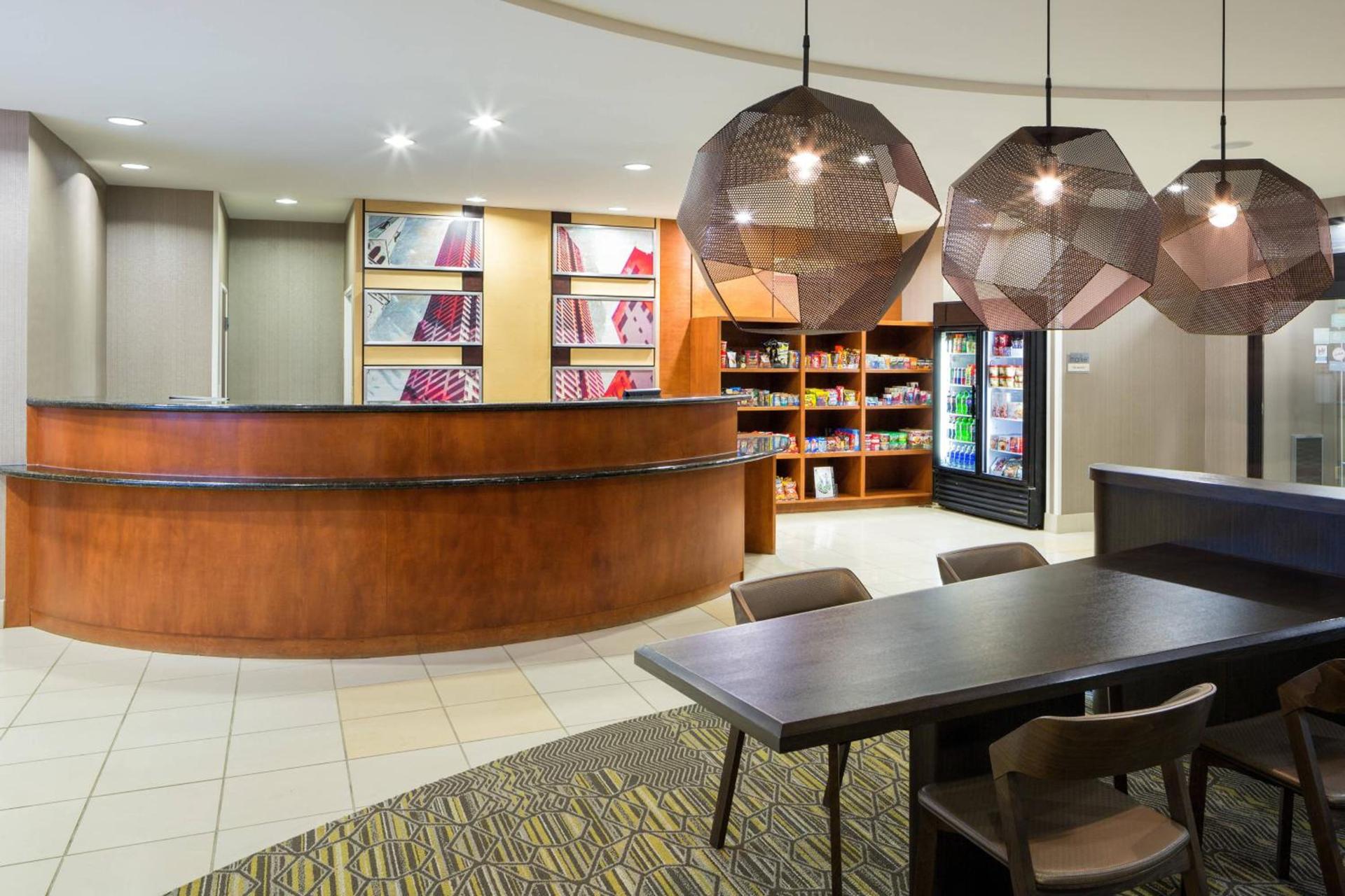 SpringHill Suites Indianapolis Fishers photo 2