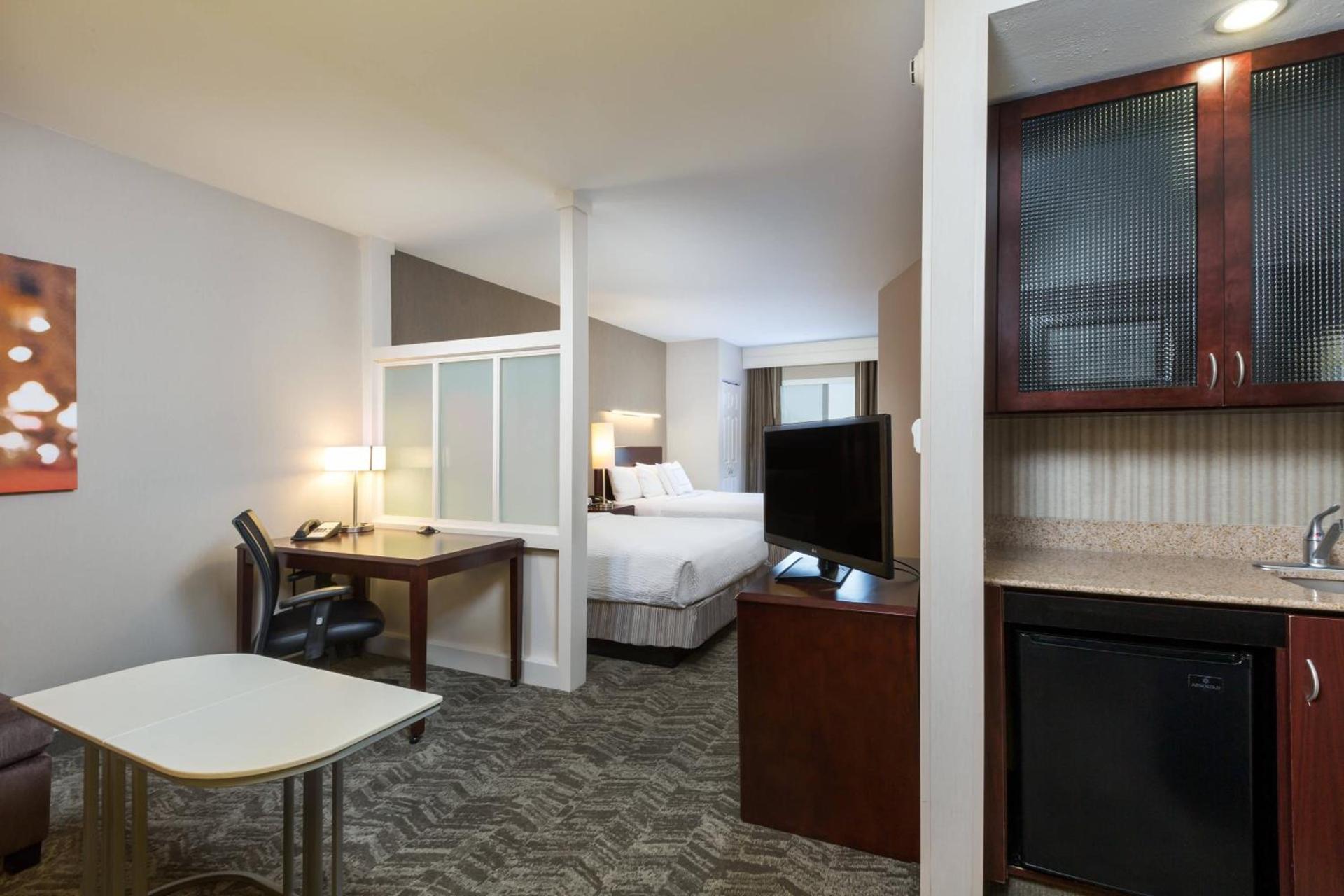 SpringHill Suites Indianapolis Fishers photo 4