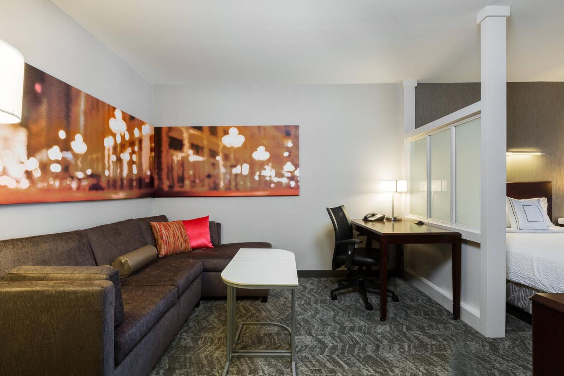 SpringHill Suites Indianapolis Fishers photo 5