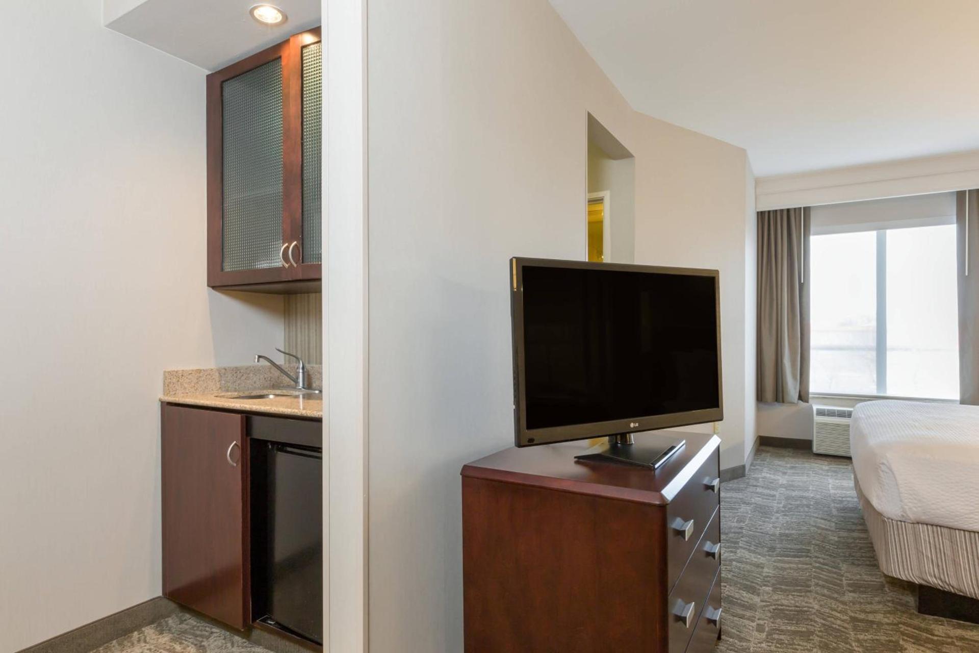 SpringHill Suites Indianapolis Fishers photo 10