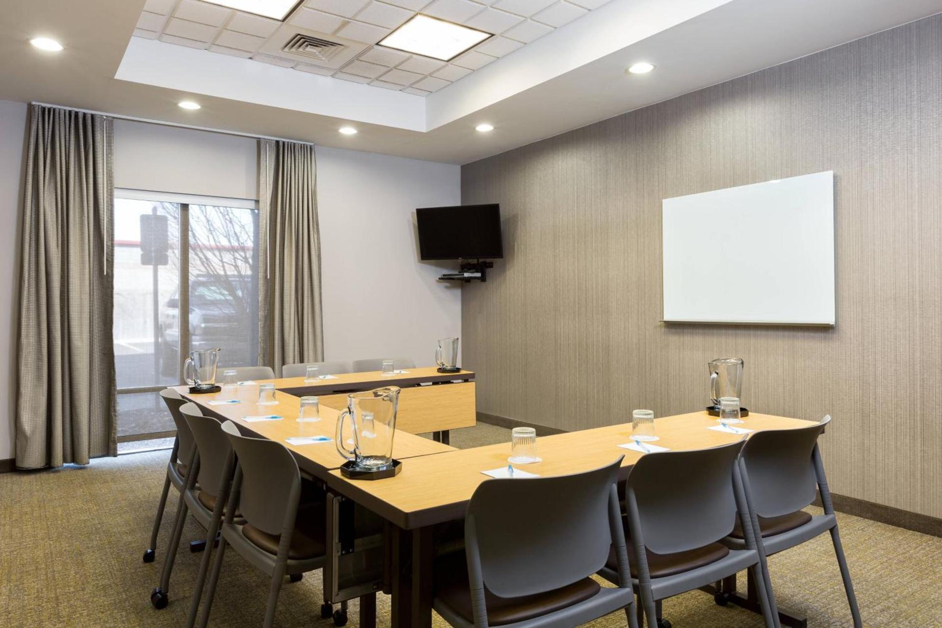 SpringHill Suites Indianapolis Fishers photo 20