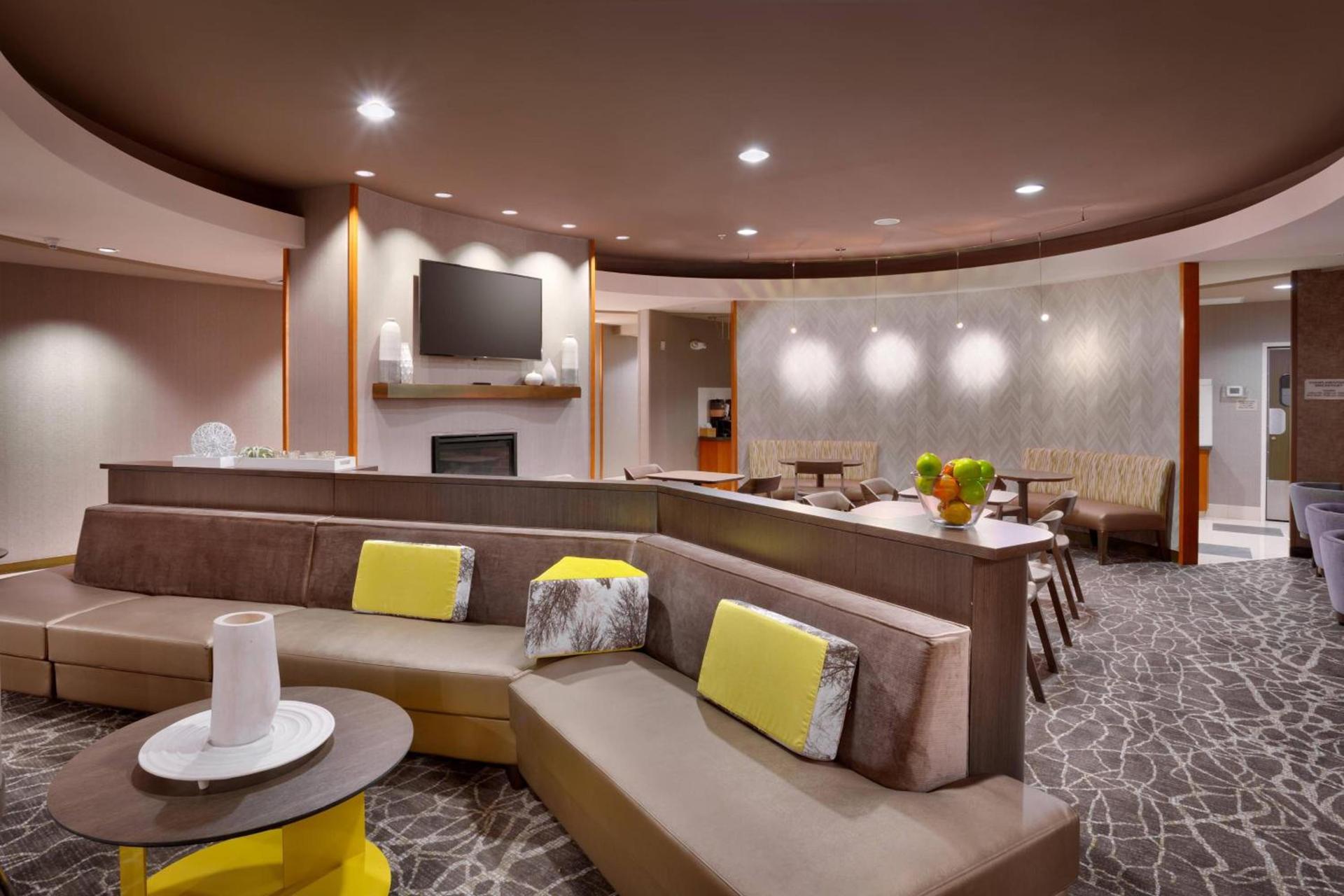 SpringHill Suites Thatcher photo 5