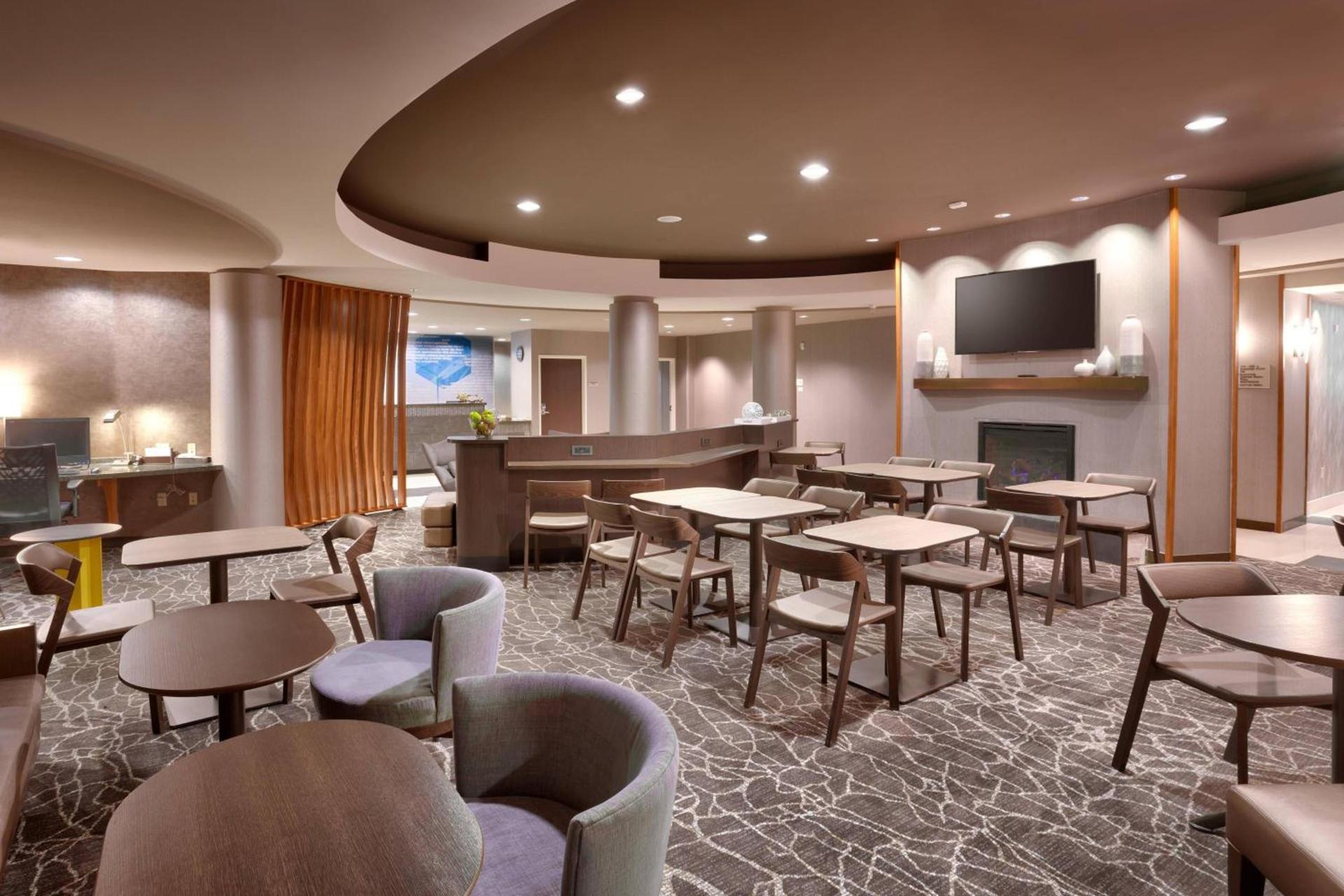 SpringHill Suites Thatcher photo 6