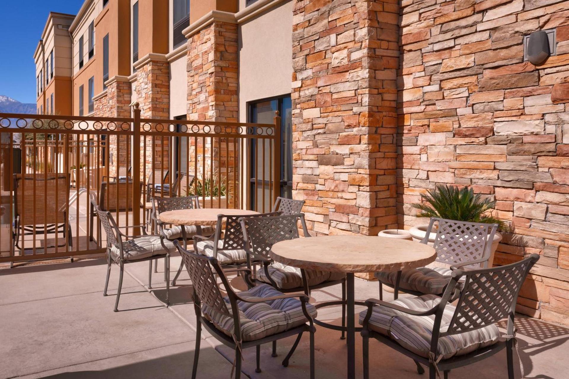 SpringHill Suites Thatcher photo 7